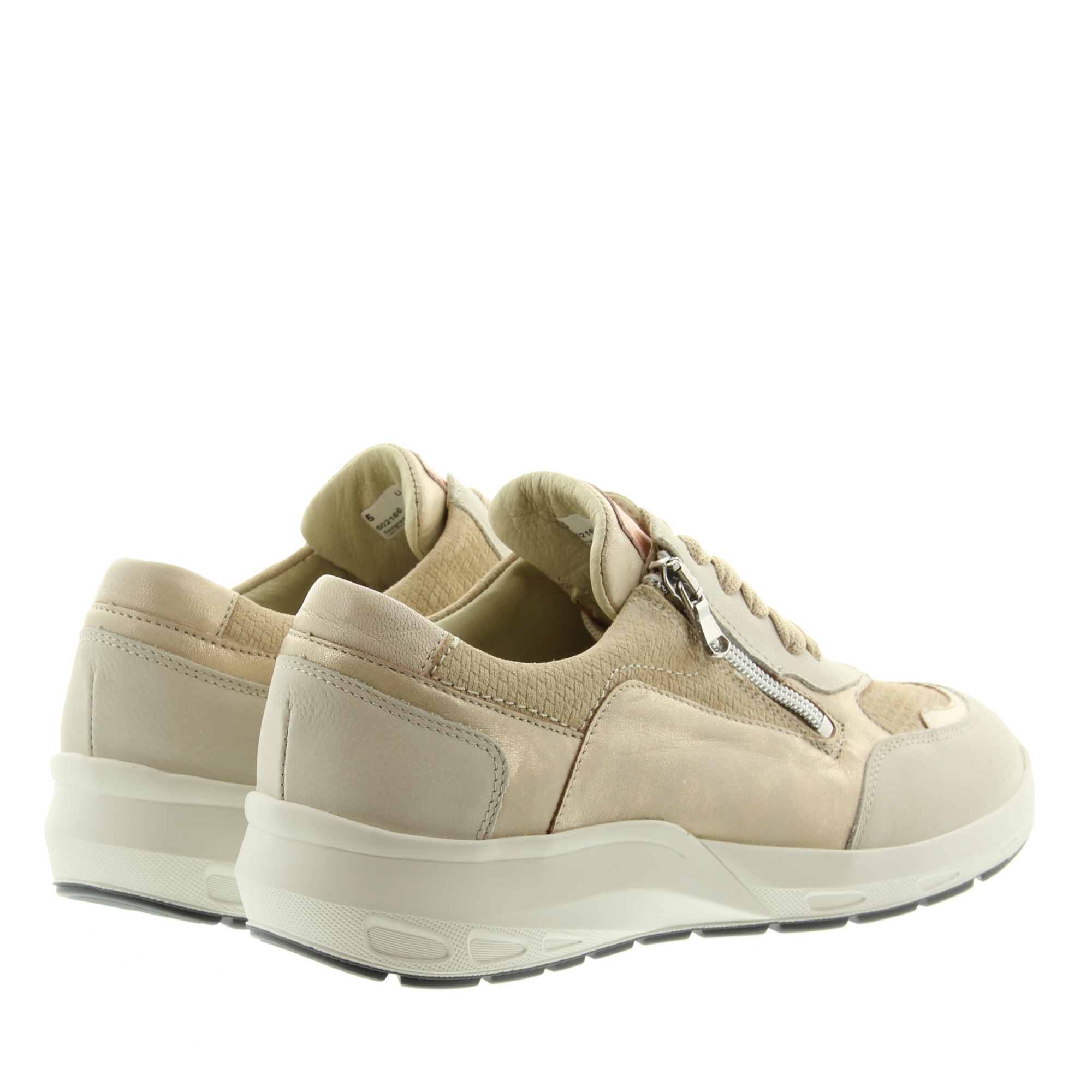 Waldlaufer 831004 M-Tonia 500 698 Perl Lightgold Sand