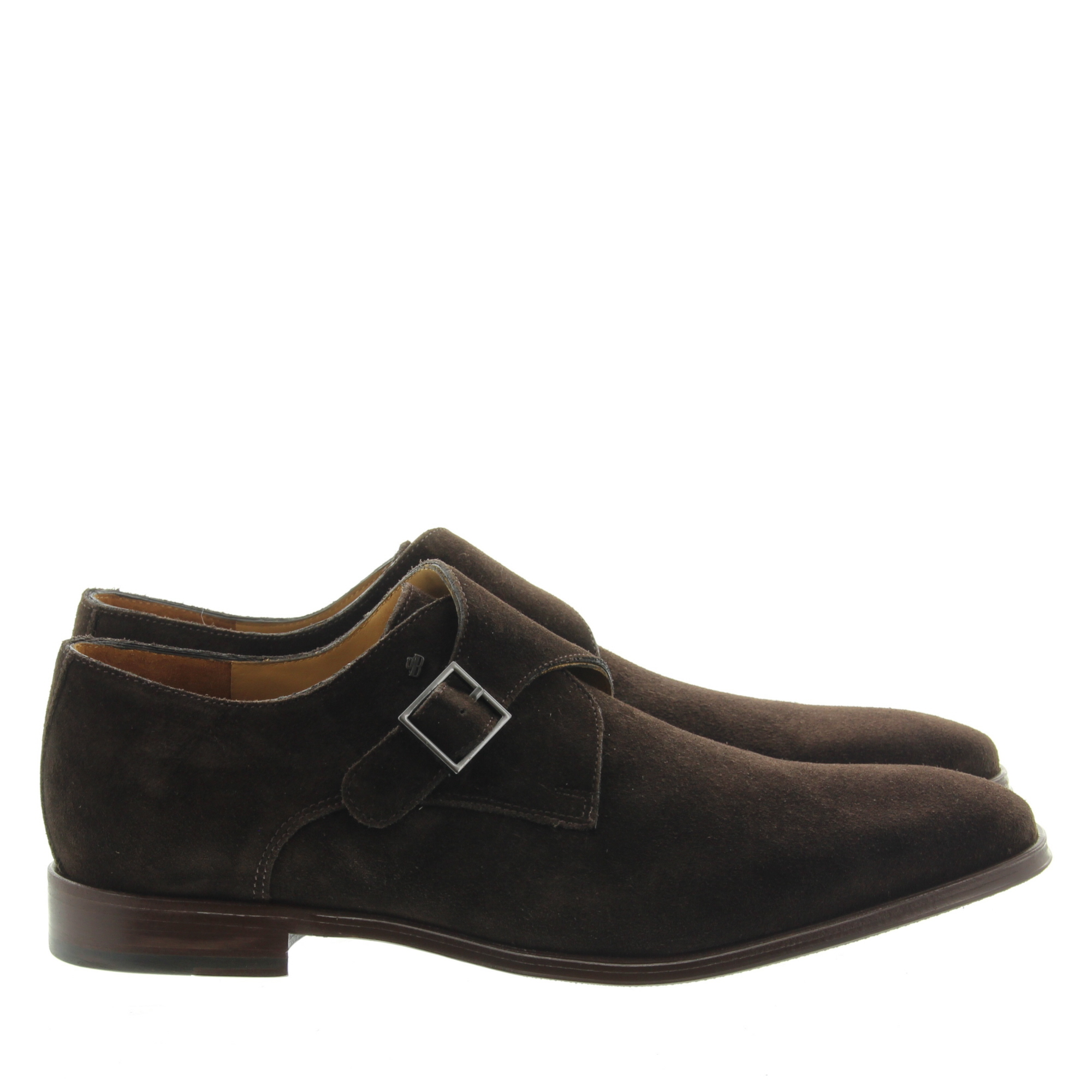 Floris van Bommel SBM-30146-21-01 Raffa 06.02 DarkBrown