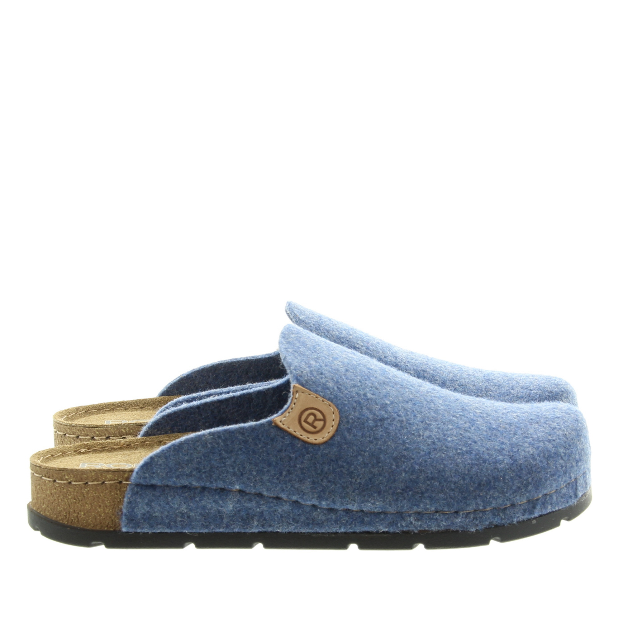 Rohde 6010 D.Soave 52 Baltic