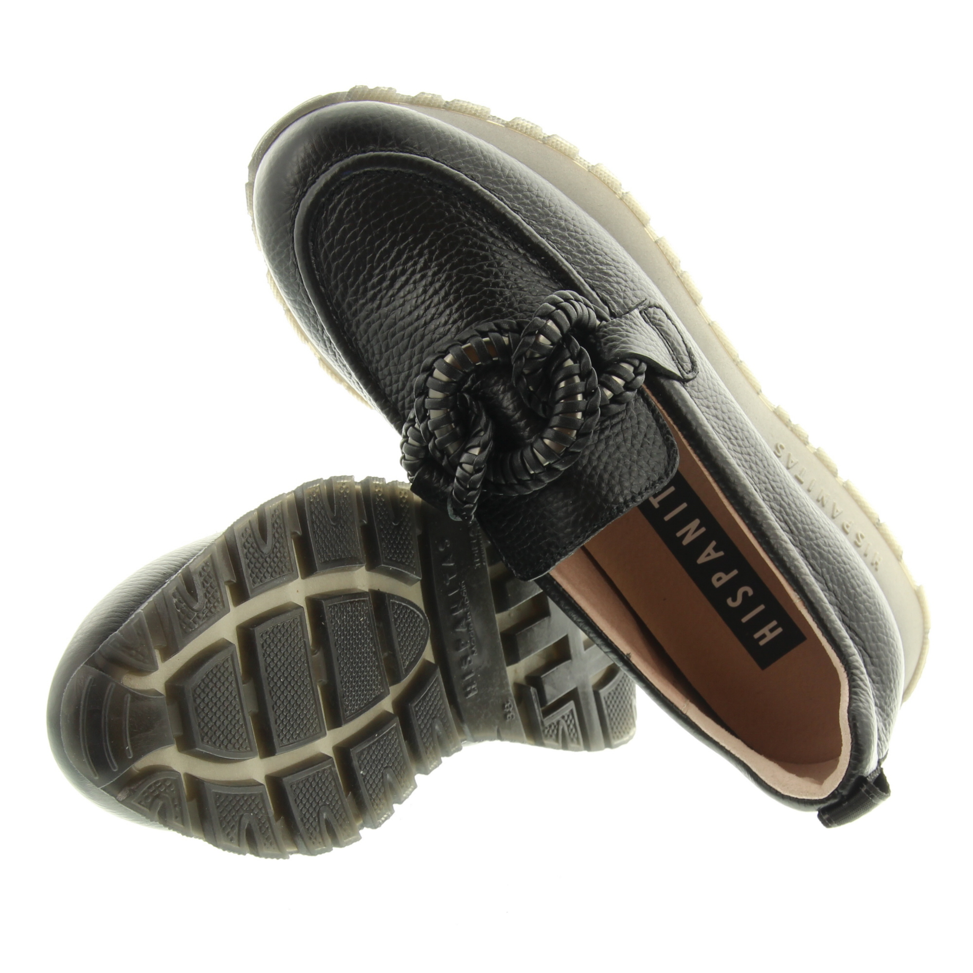 Hispanitas HI254238 Black