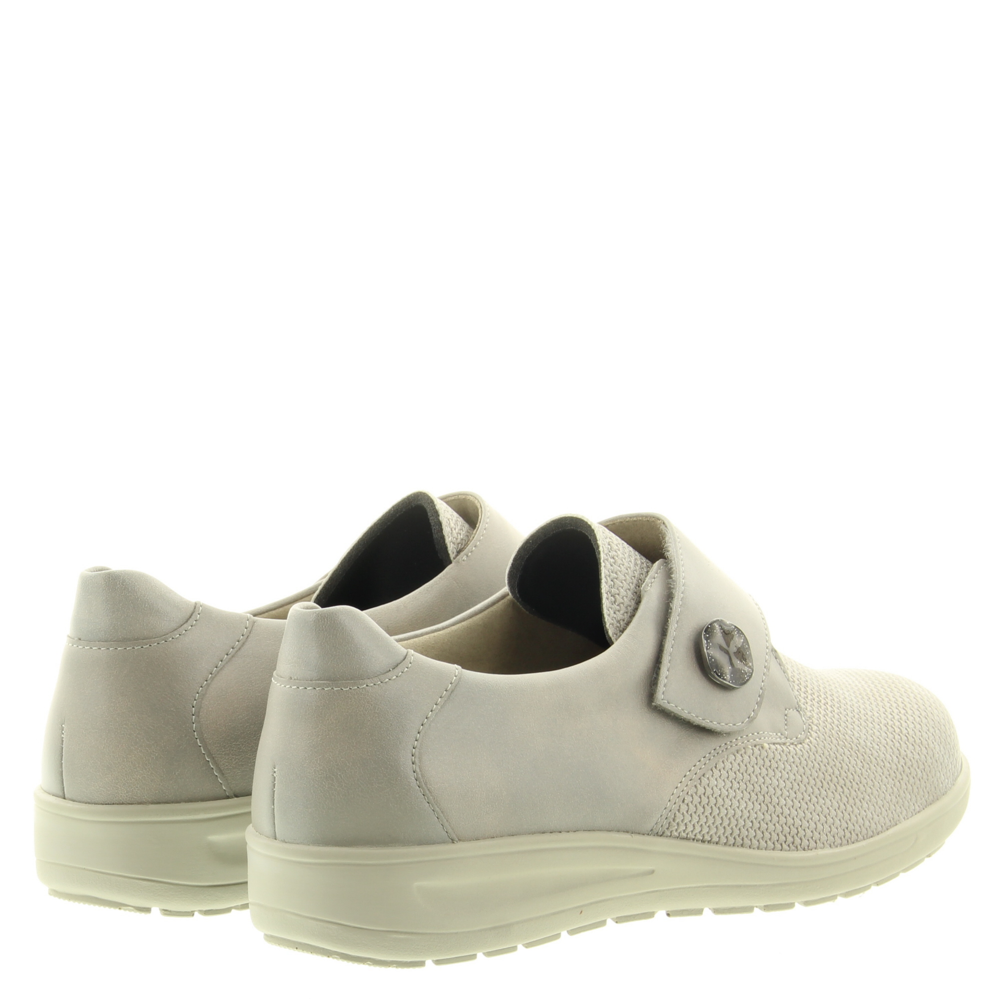 Solidus 29506 Kate 20720 Grey Sasso Flex