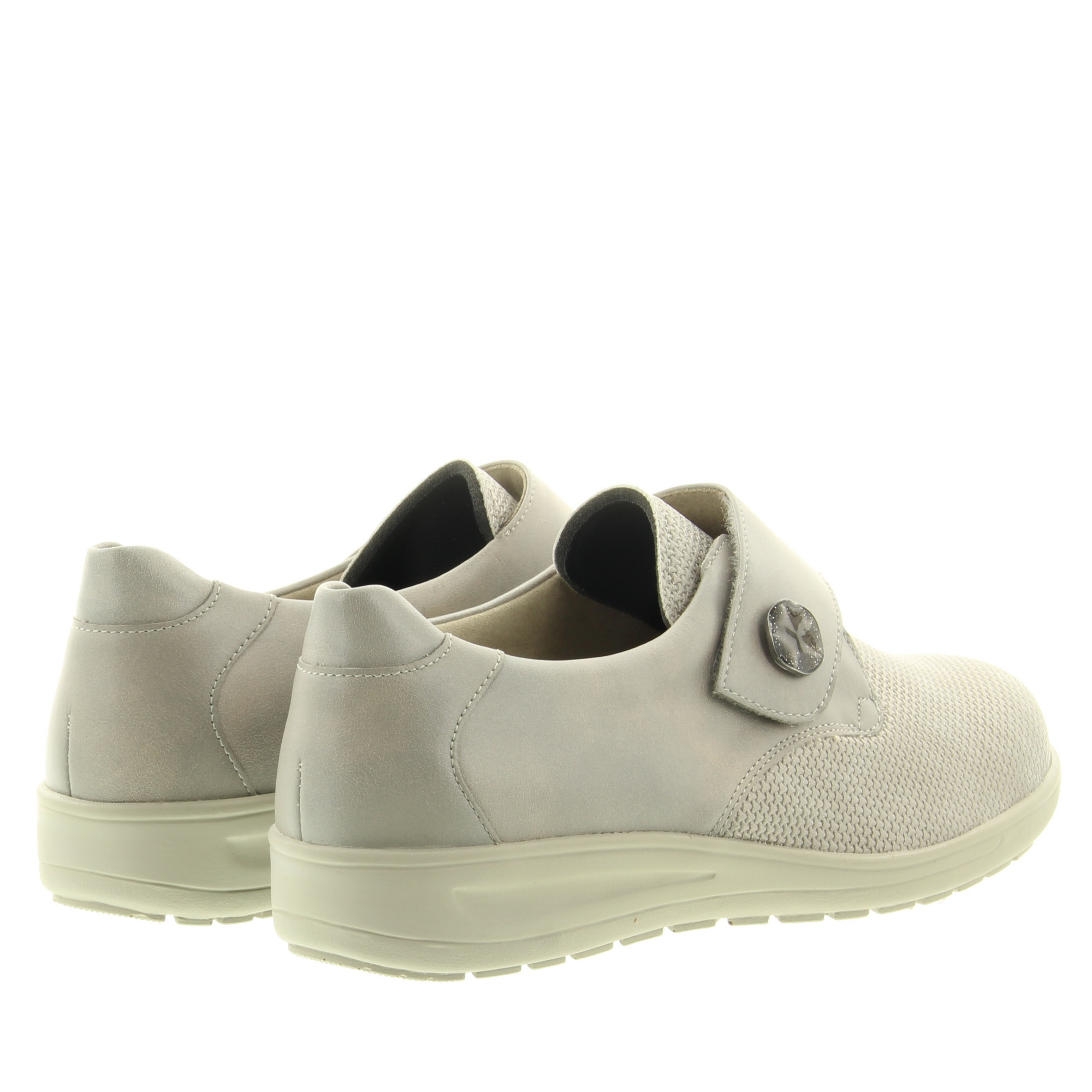 Solidus 29506 Kate 20720 Grey Sasso Flex