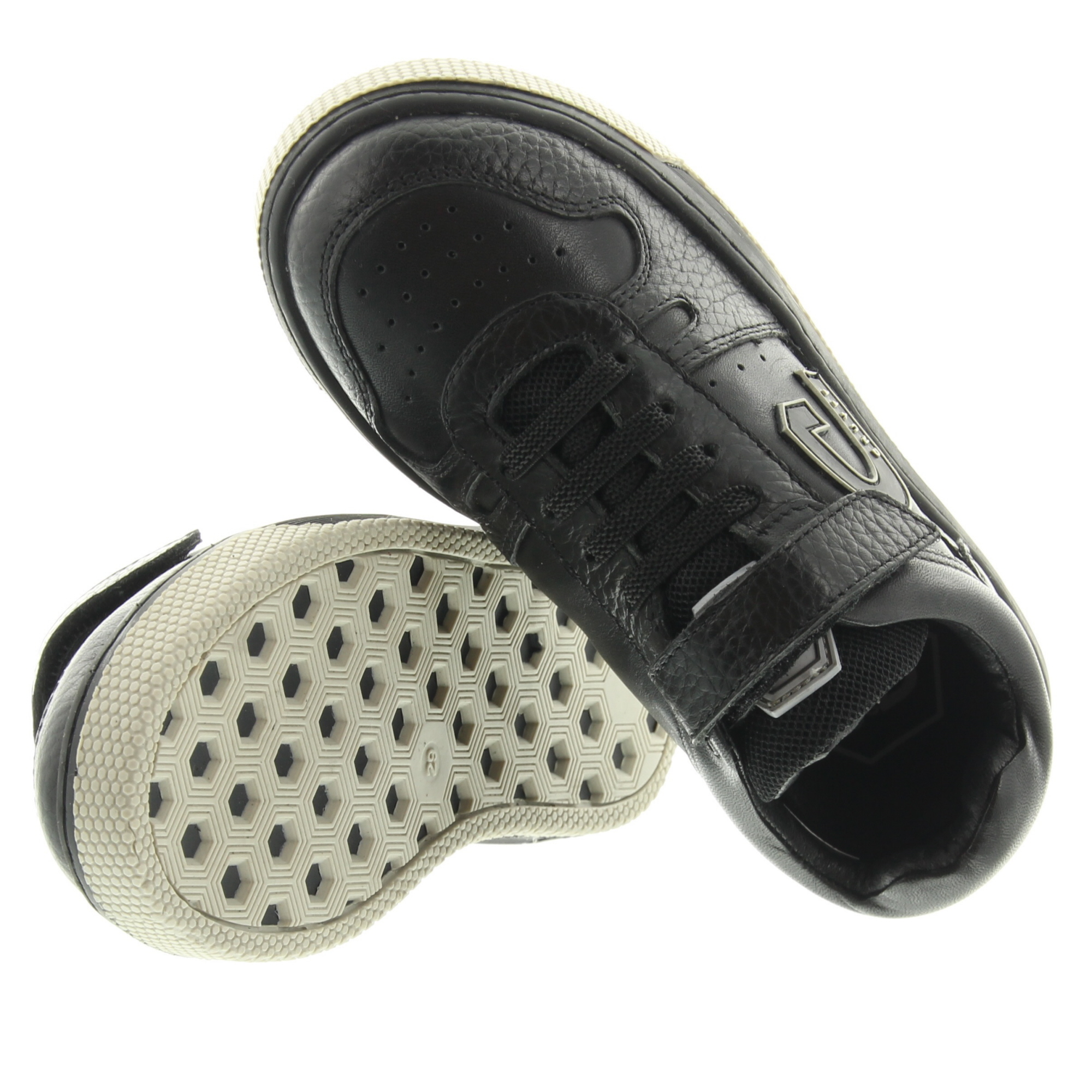 Cruyff Junior CJ253532 Chido Jr. 958 Black / Grey