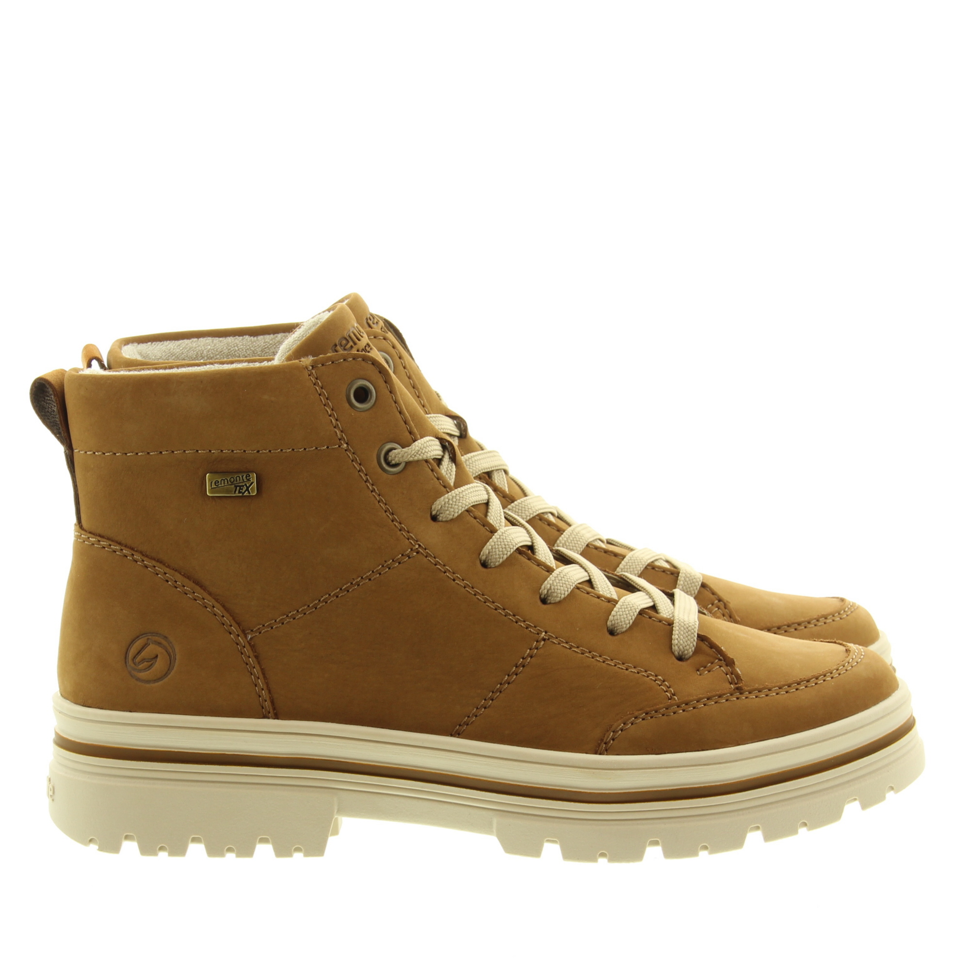Remonte D2U71 22 Noccia