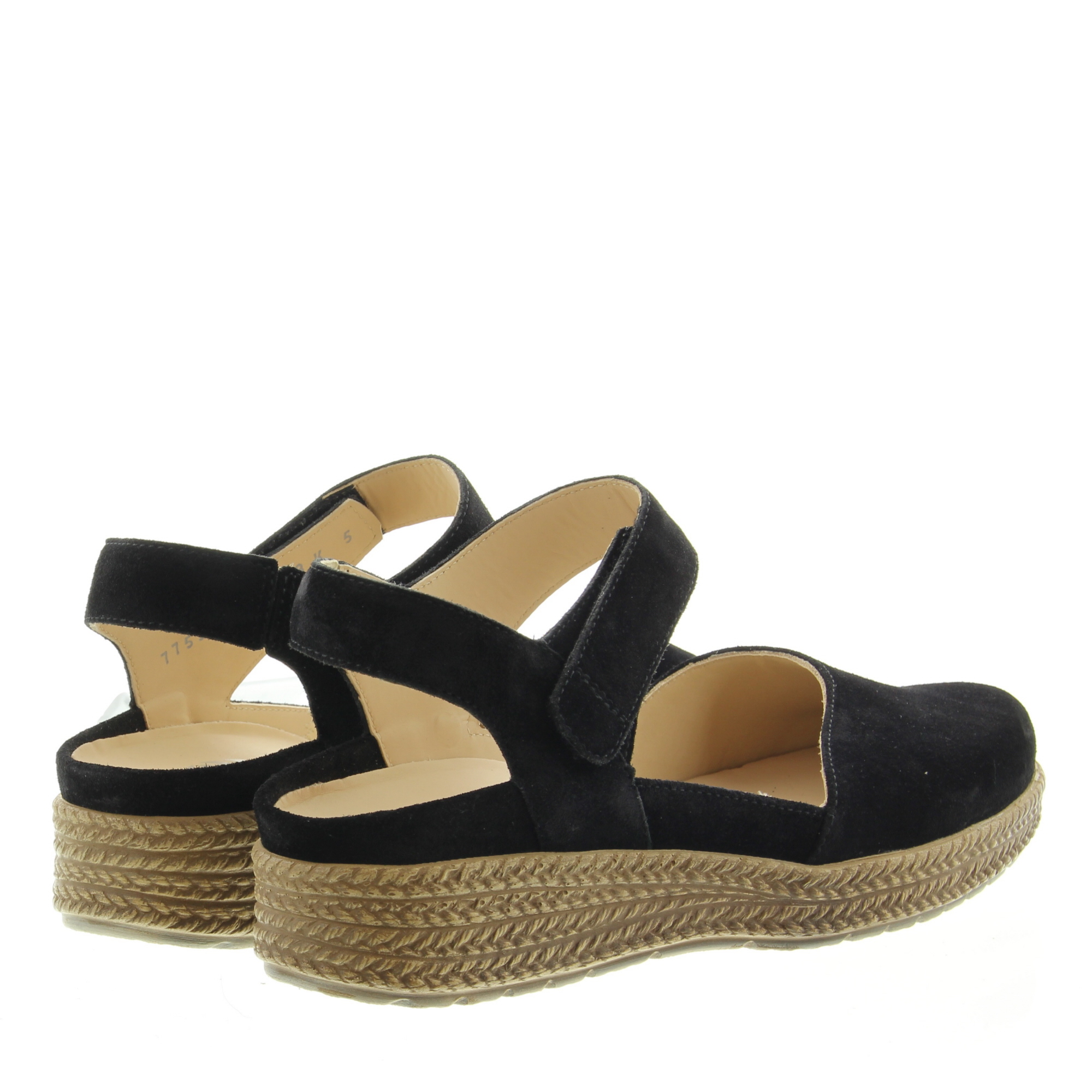 Durea 5923 578 K 7448 Zwart