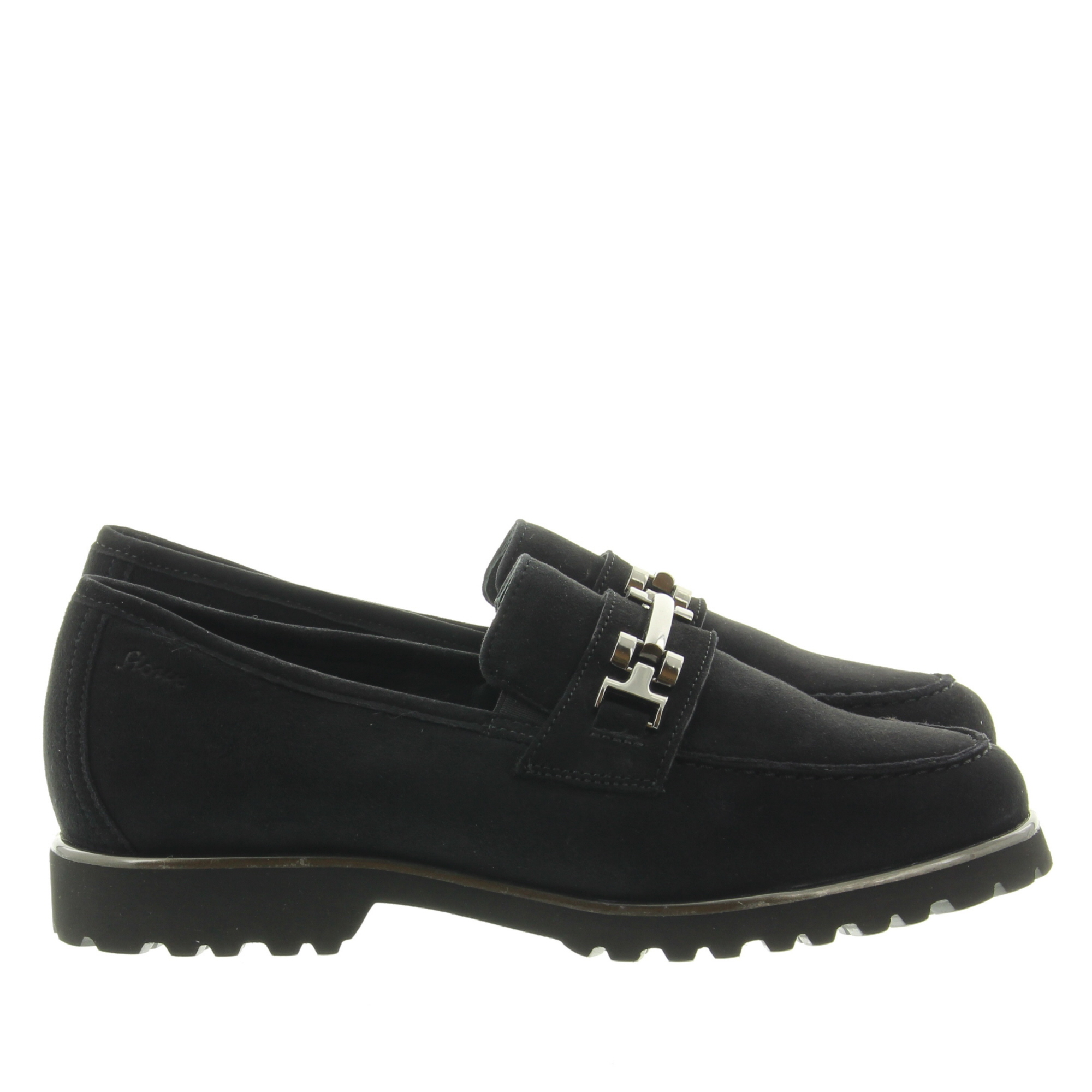 Sioux 41350 Meredith-752-H Schwarz