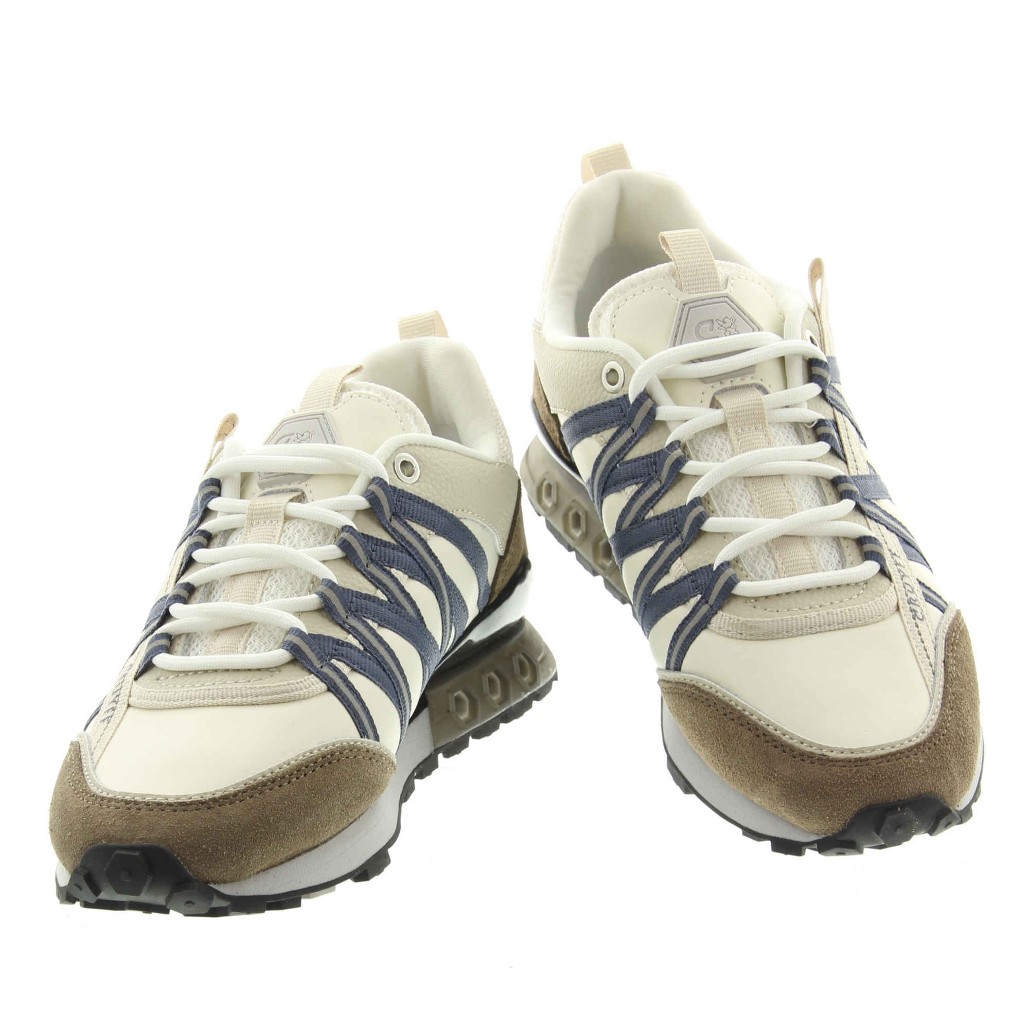 Cruyff Junior Fearia CJB261101 155 White Blue