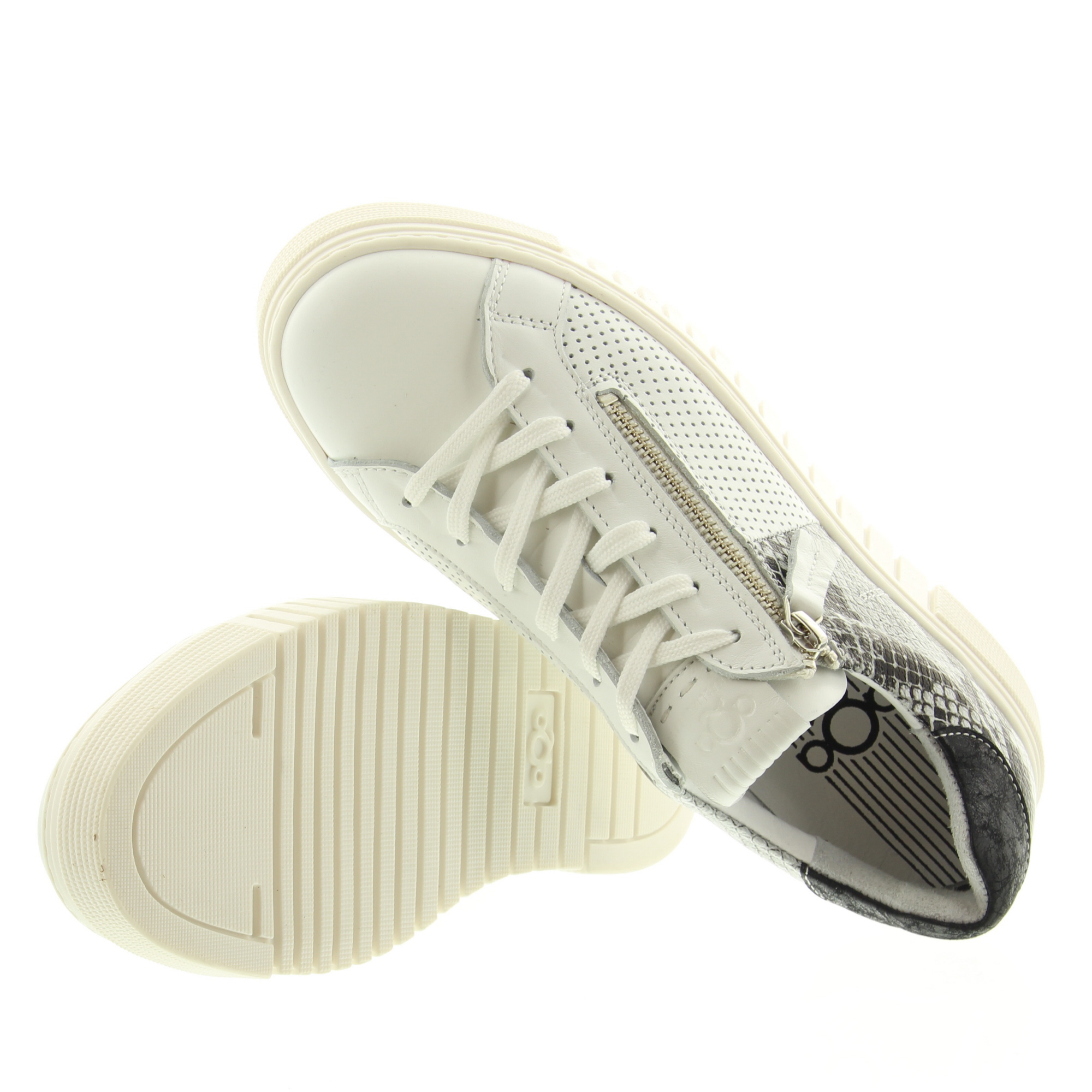 AQA A8867 A11B47 White Gelo