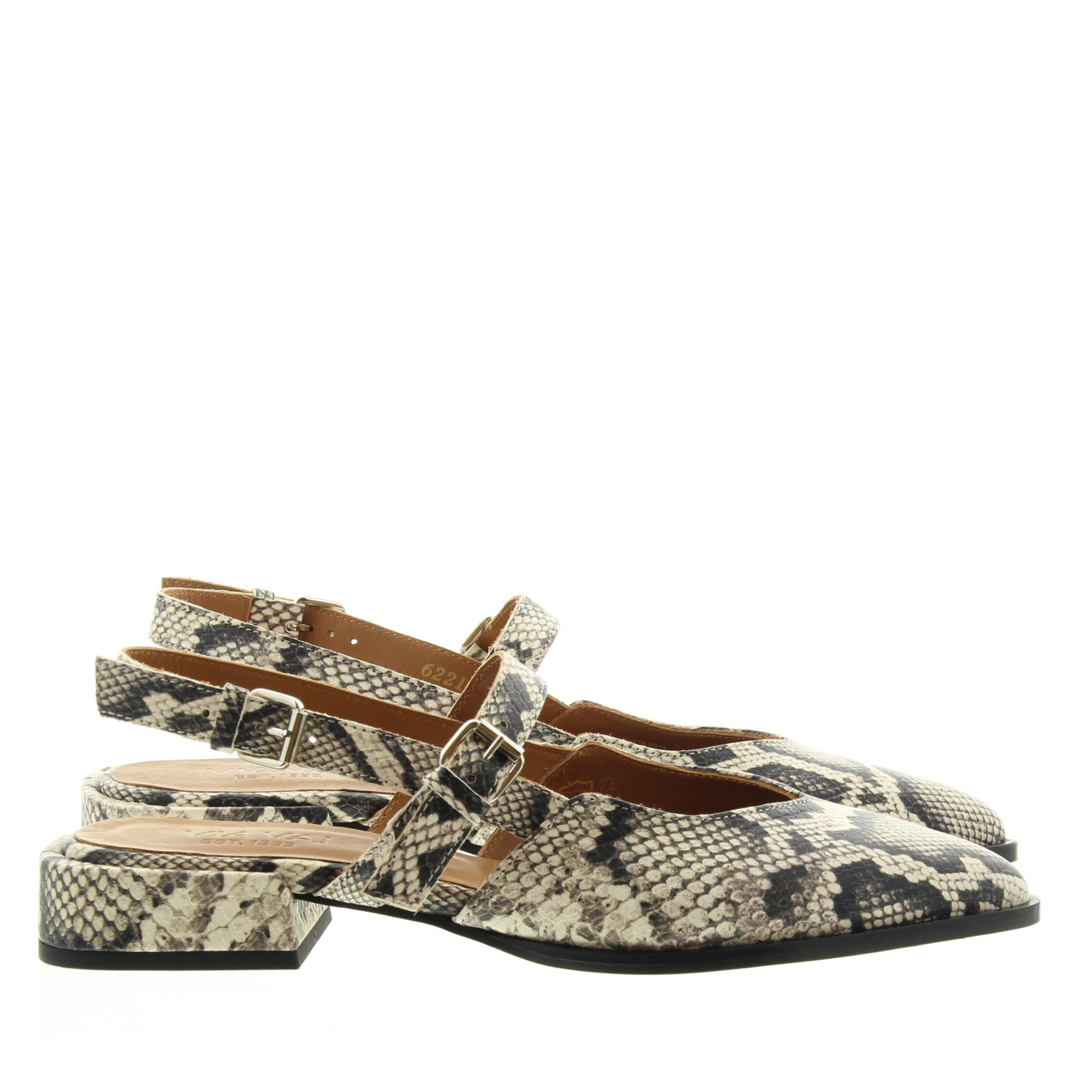 Via Vai 62213 Jazz Valerie 07-204 Cobra Roccia