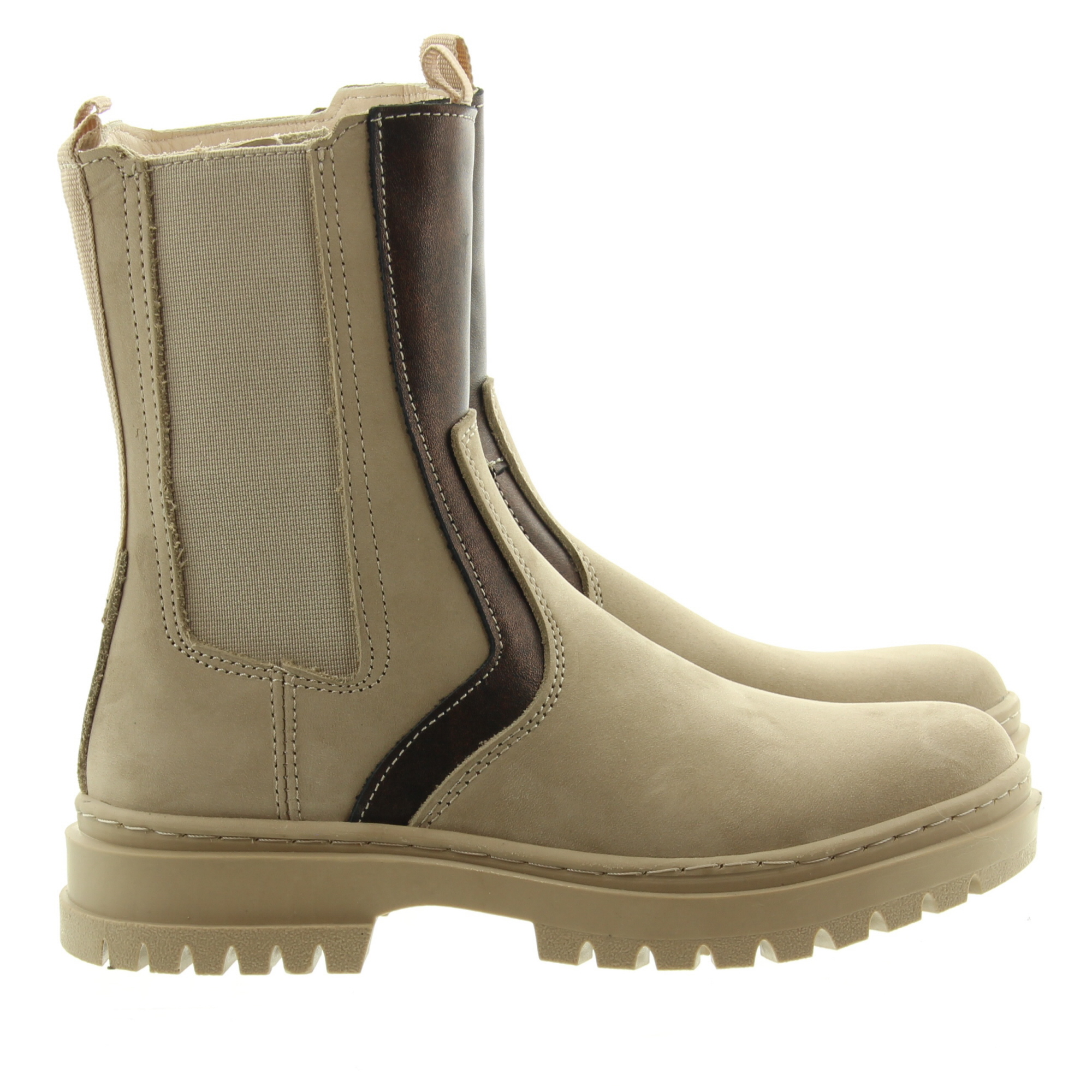 Twins Trackstyle 326647 W5 Hazel Helen 105 Nuts