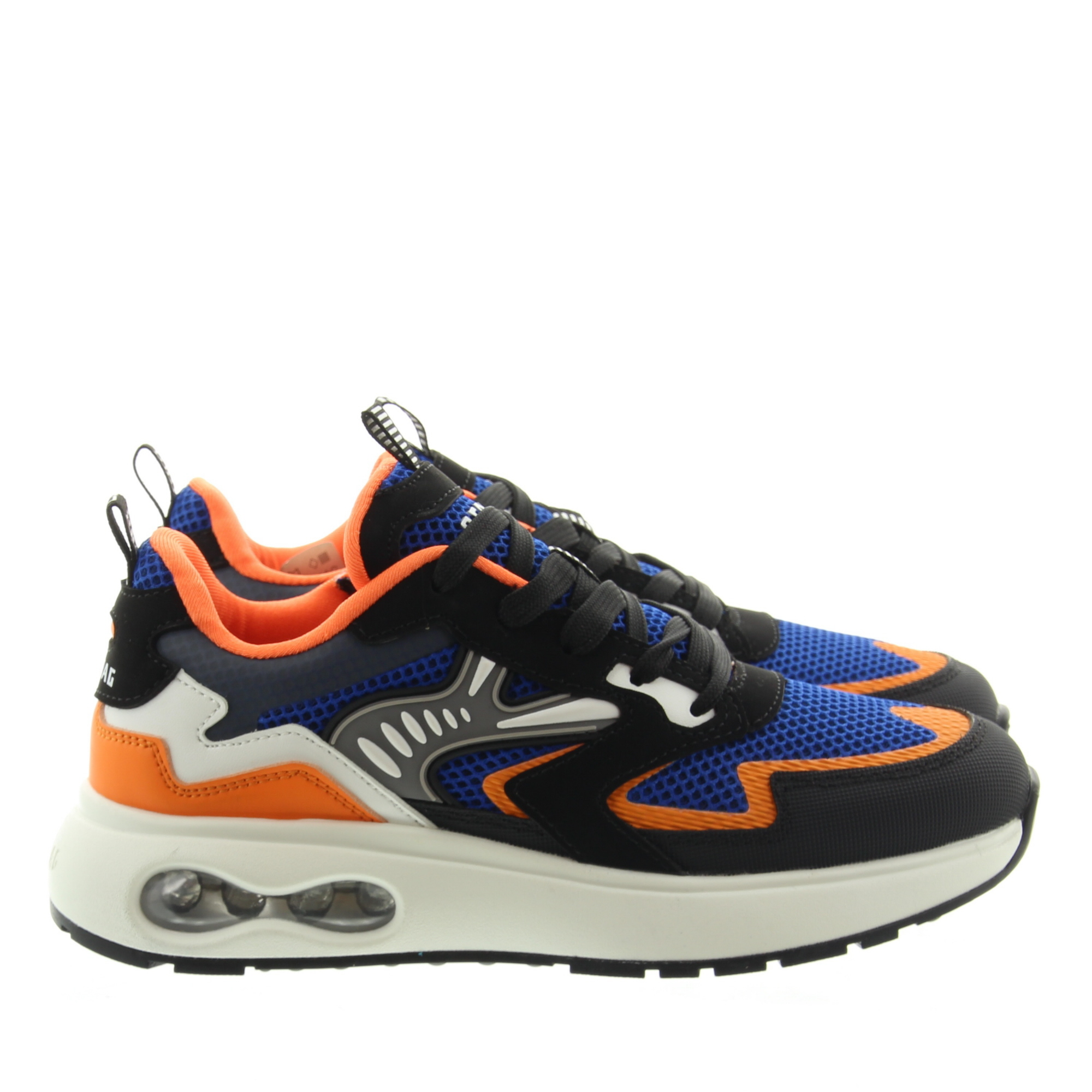 Red Rag Kids 15845 369 Orange Fantasy