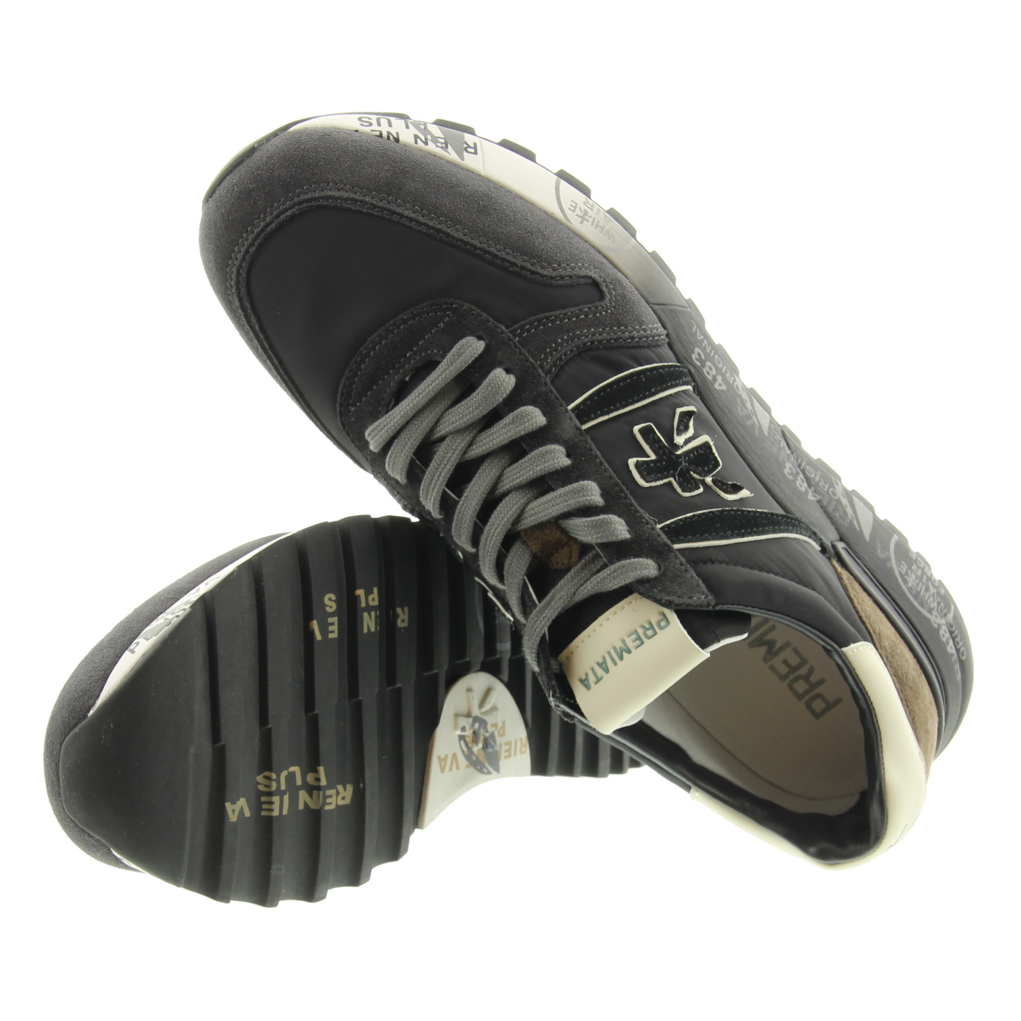 Premiata Lander var. 4951