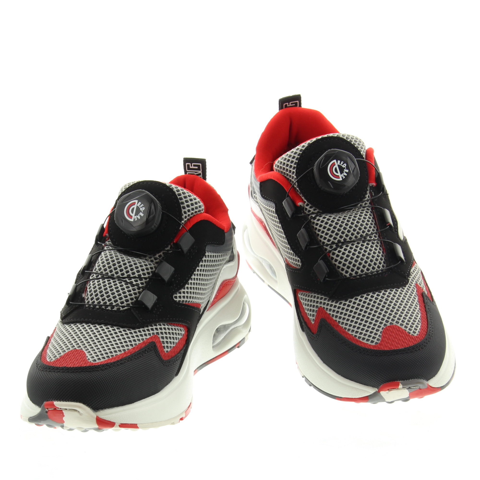 Red Rag Kids 15851 499 Red Combi Fabrics