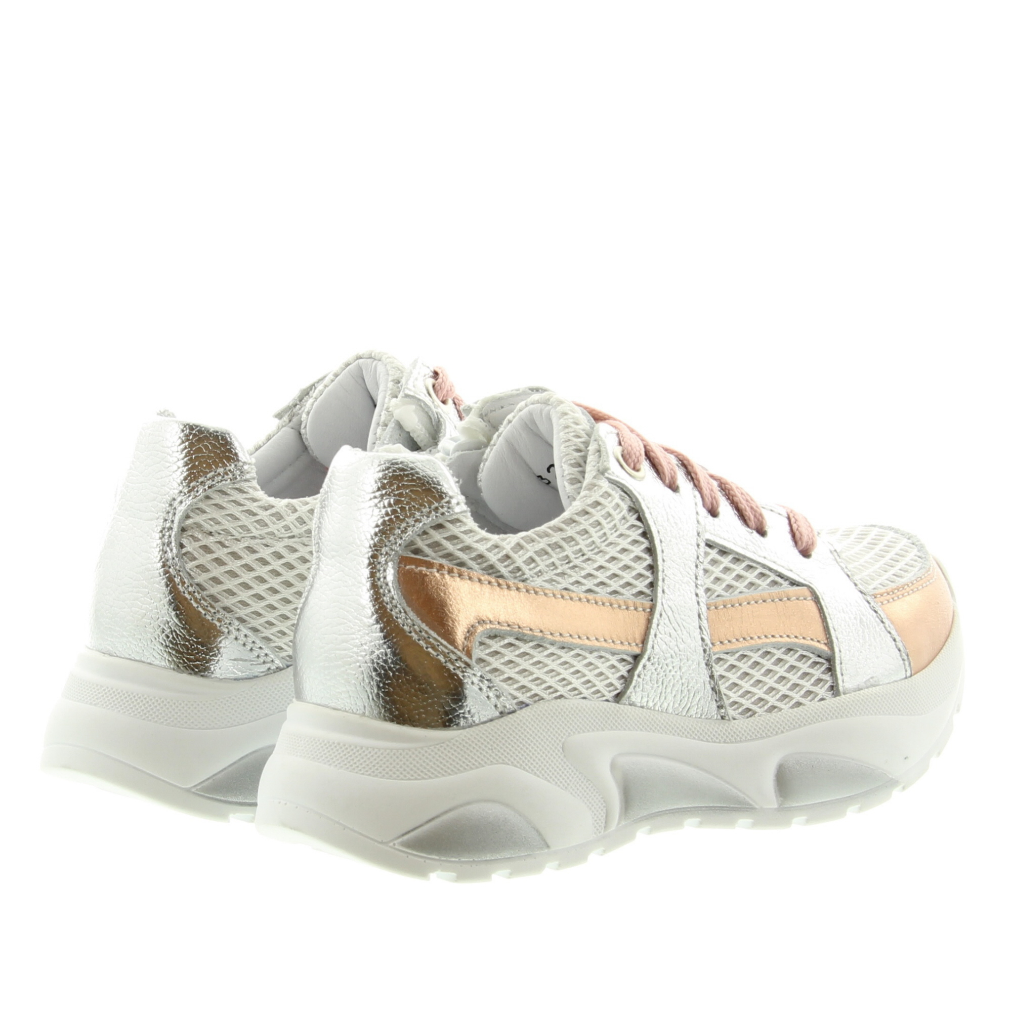 Twins Trackstyle 326120 W5 Selah Swing 991 Silver