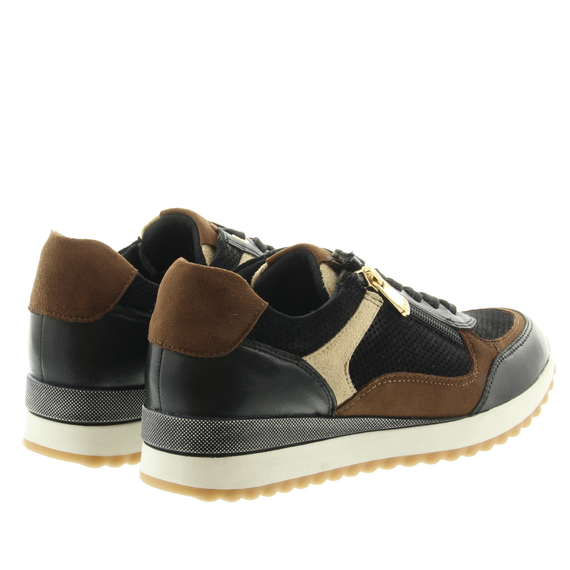 Marco Tozzi 23719 098 Black combi