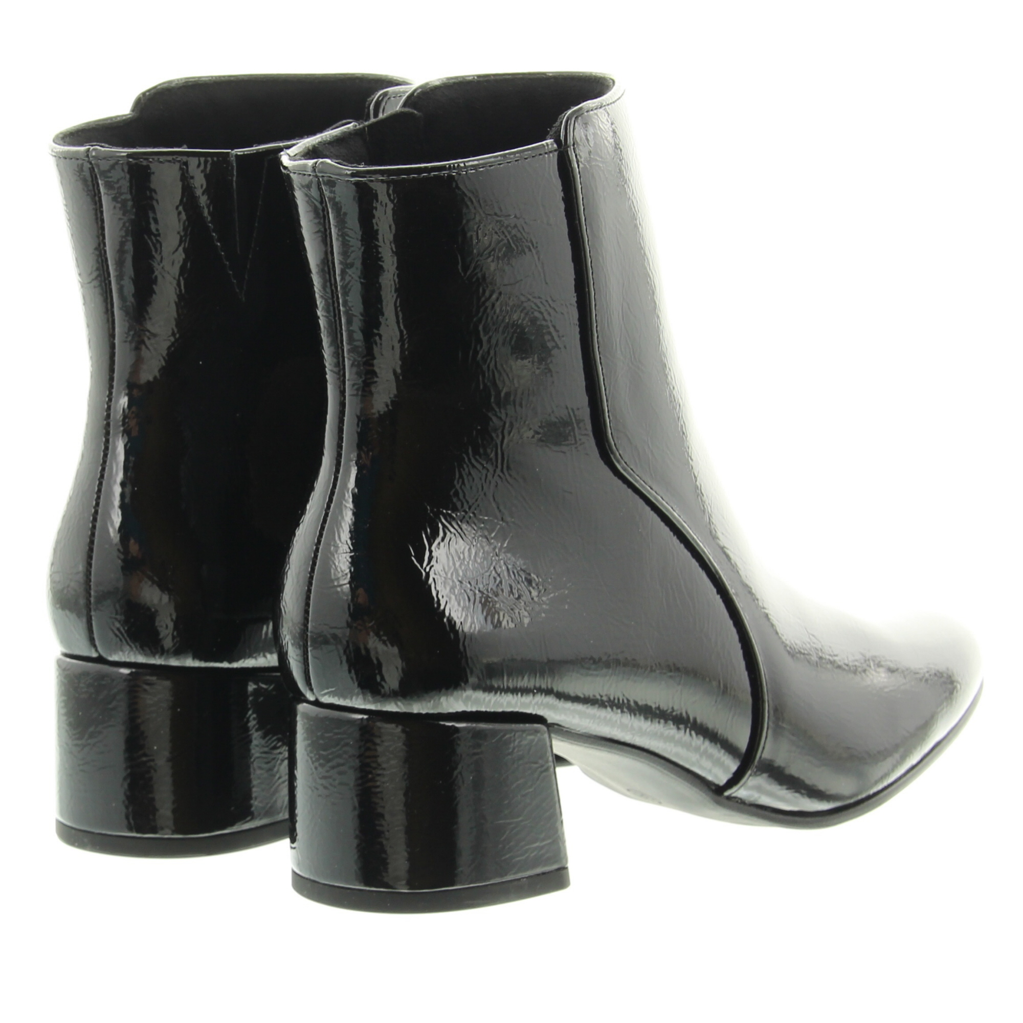 Marco Tozzi 25302 018 Black patent