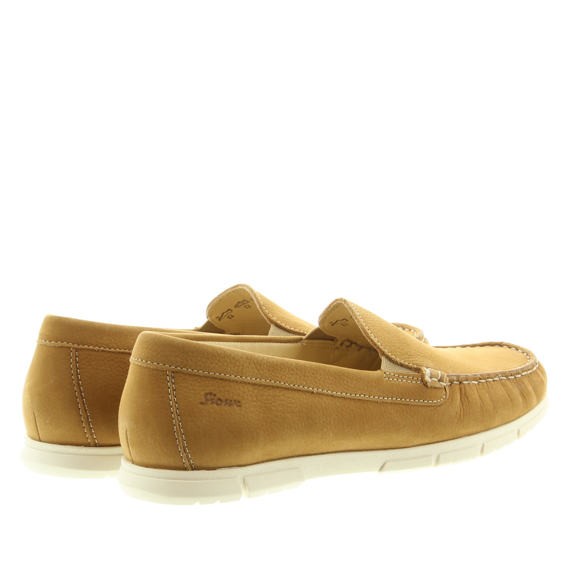 Sioux 41034 Nacarela-700-H Biscotto