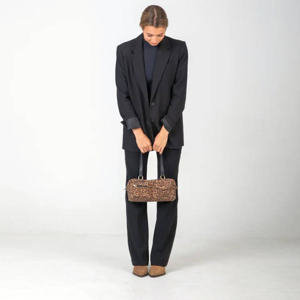 Chabo 222487 Cargo 43 Leopard