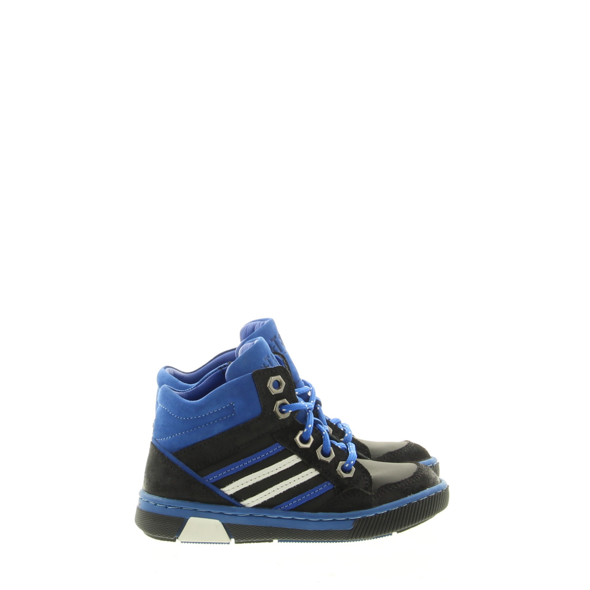 Twins Trackstyle 322800 589 Black Blue