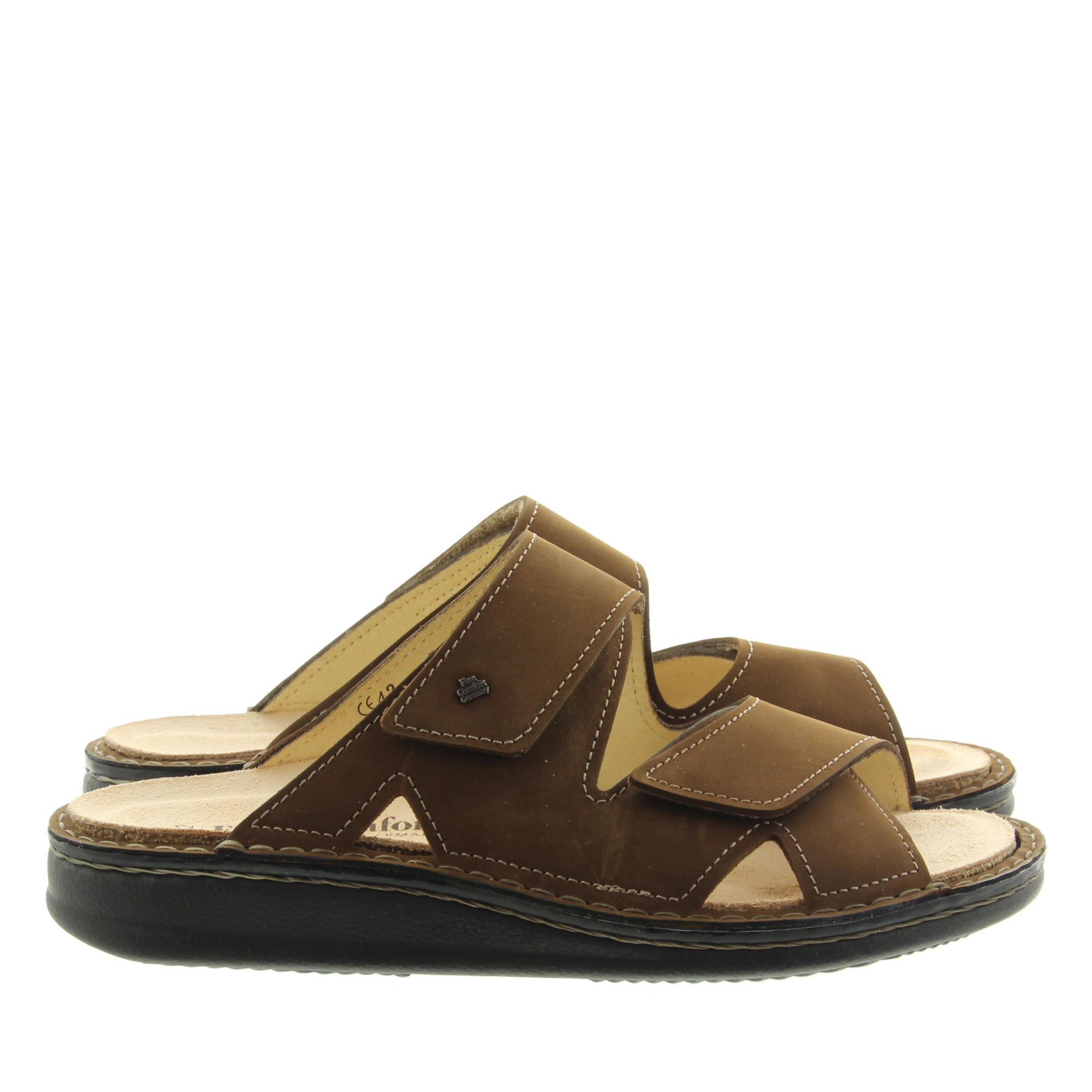 Finn Comfort Danzig-S 81529 Nut 832258