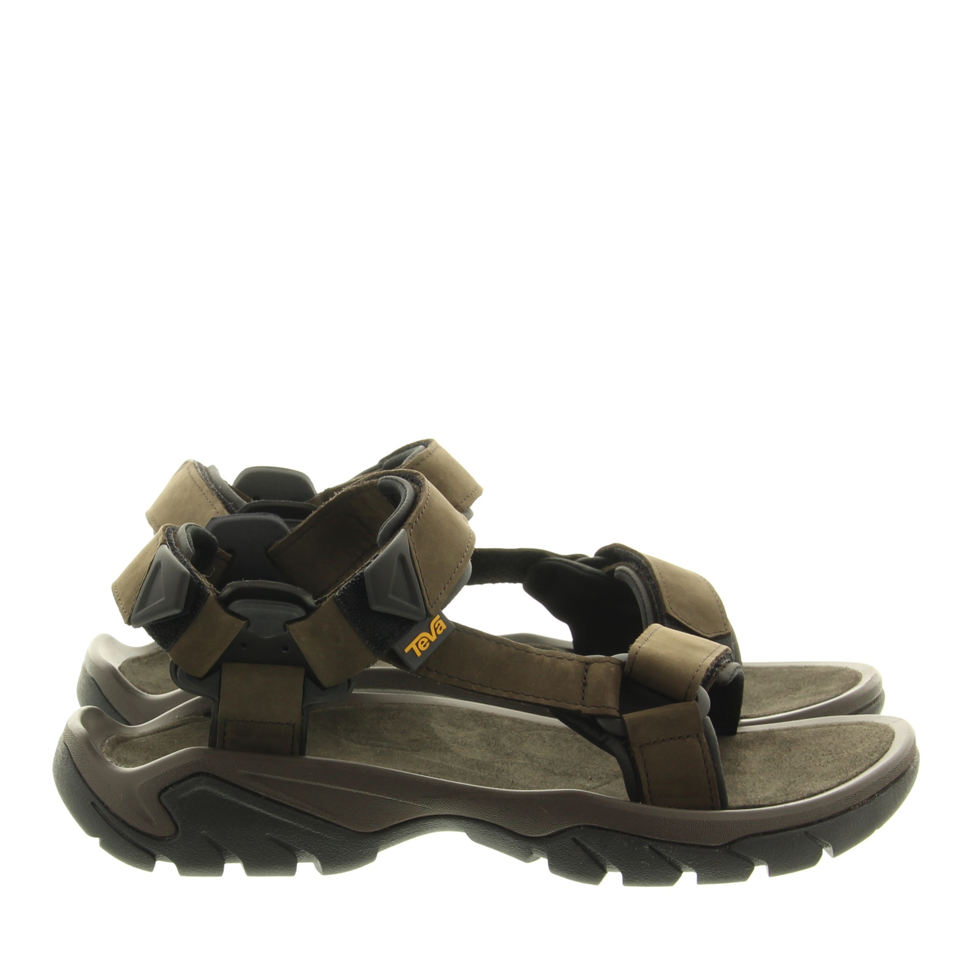 Teva 1099442 Terra Fi 5 TKCF Turkish Coffee