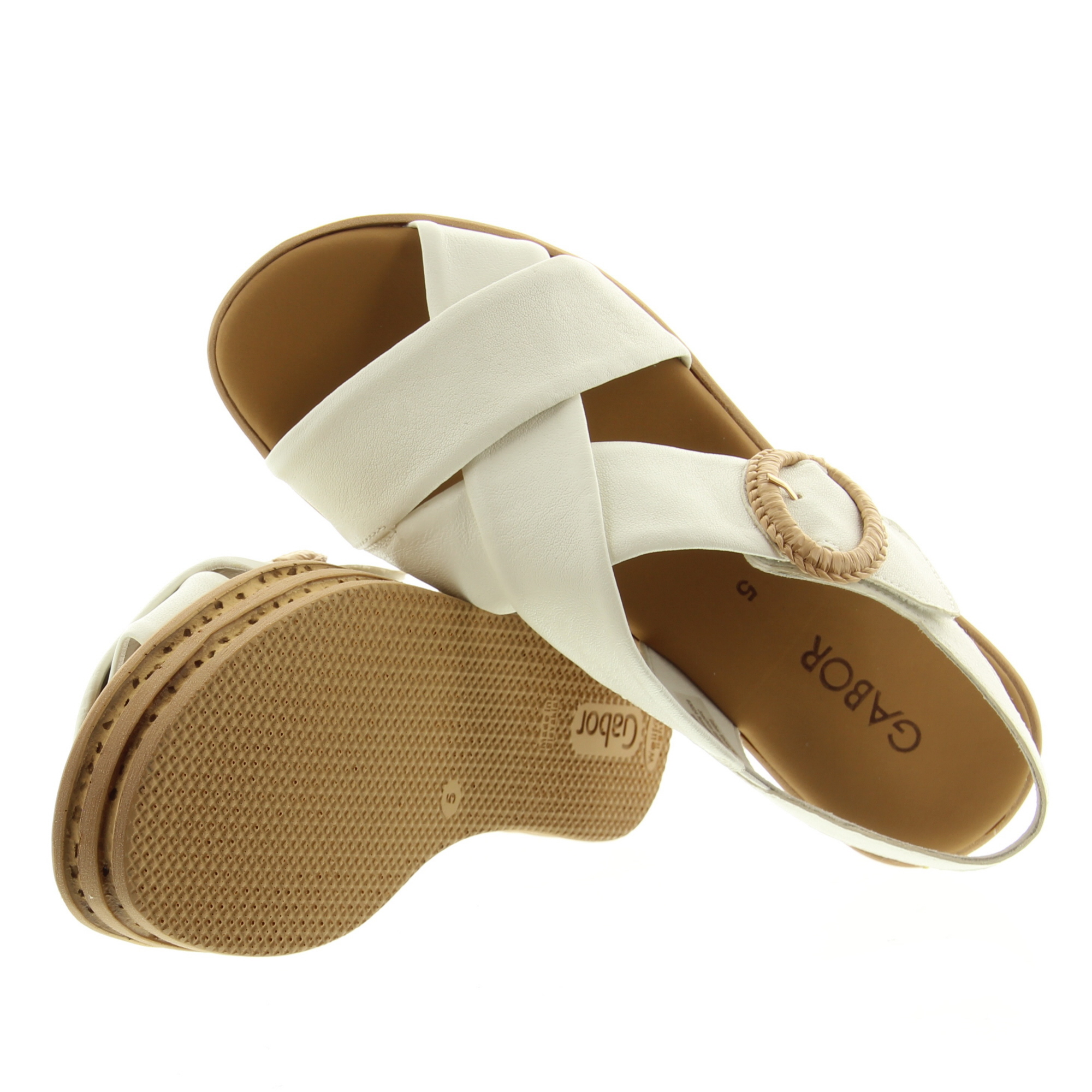 Gabor 84.556.20 Latte