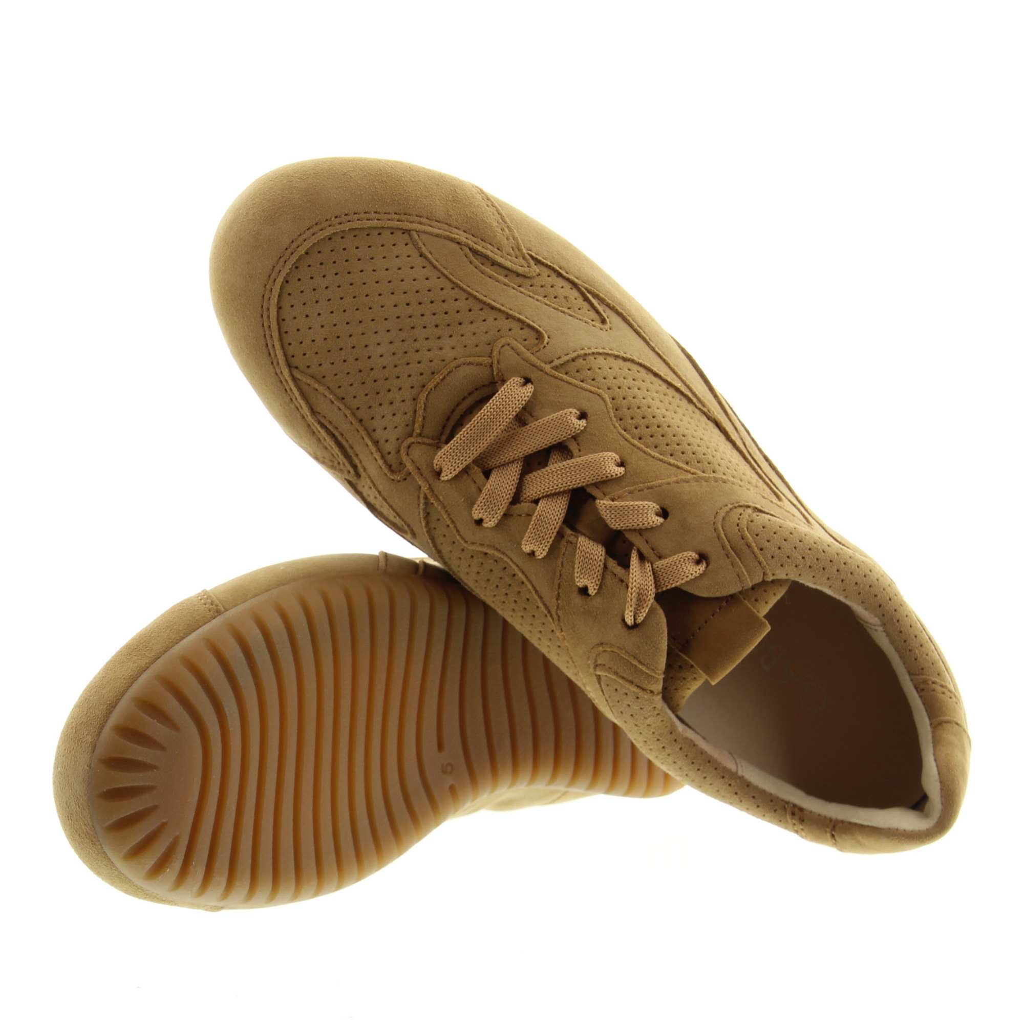 Gabor 86.565.35 Sattel