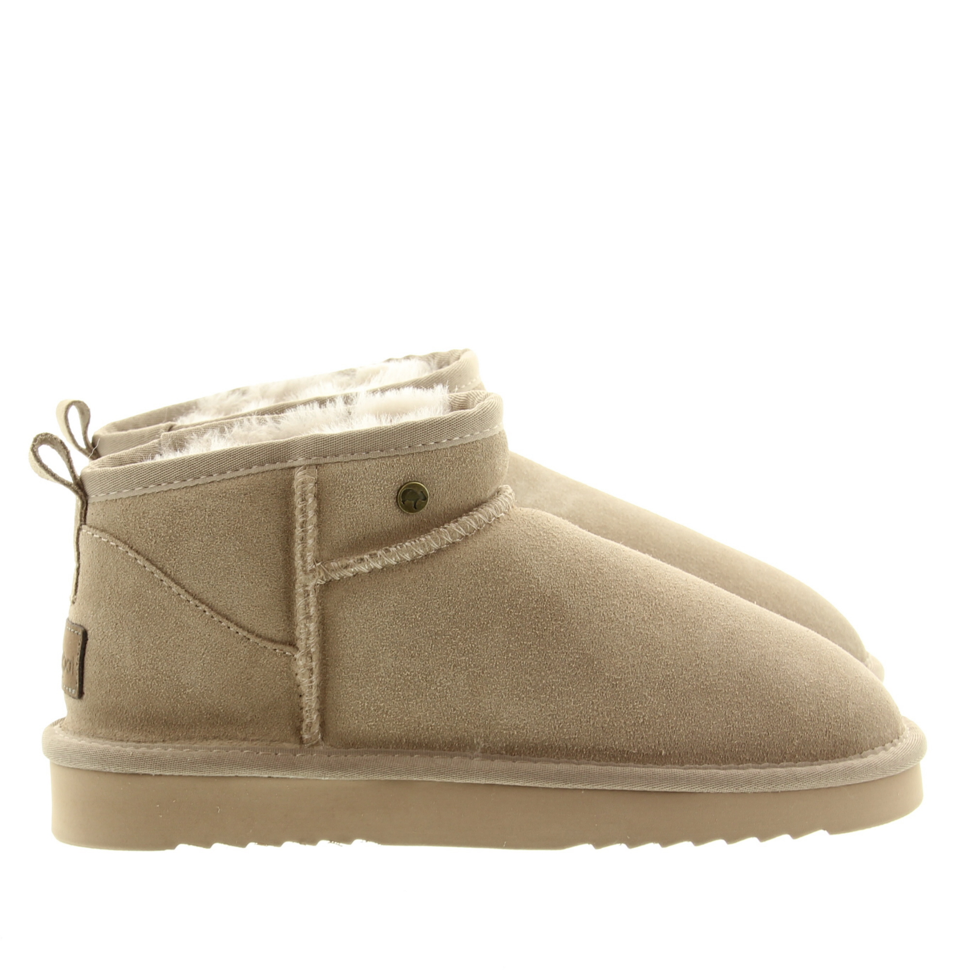 Warmbat Durack DRC3210 58 Taupe