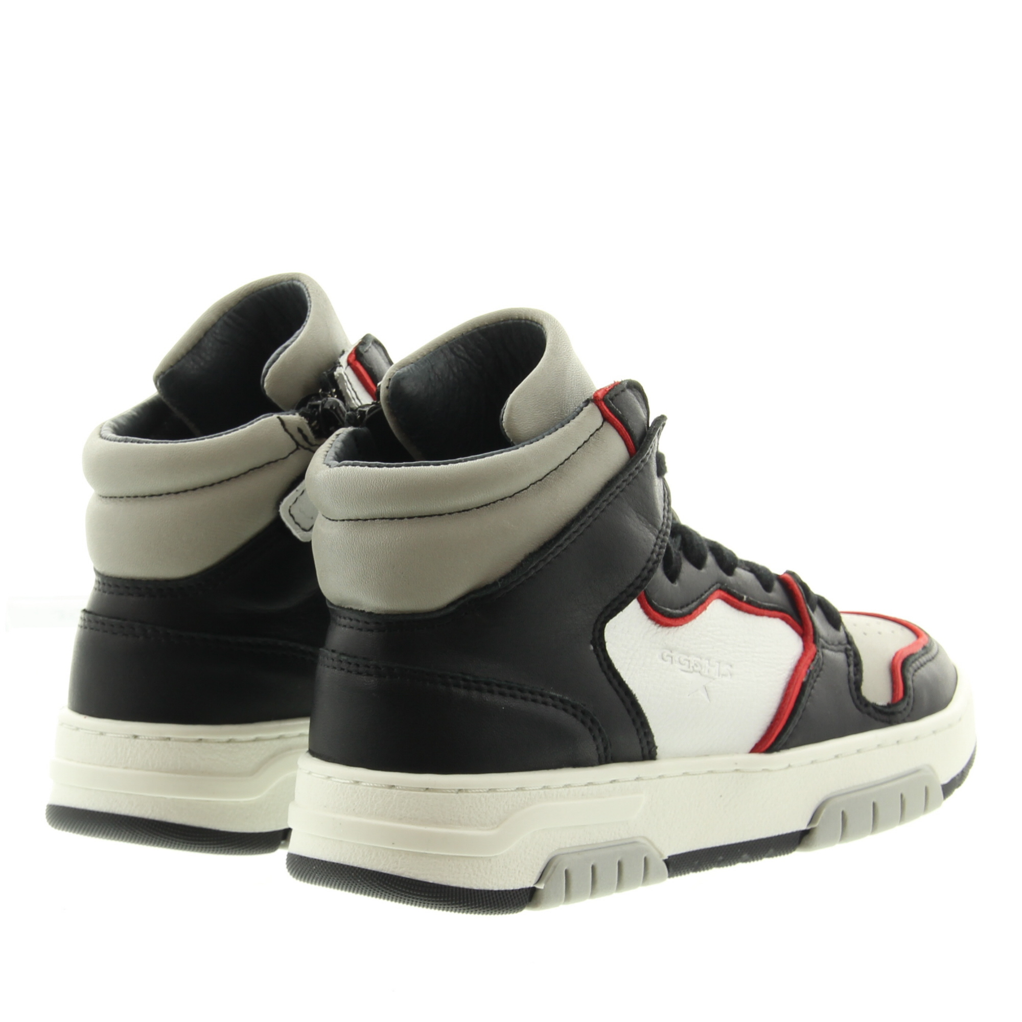 Giga G4456 A36A22 Black Luscious