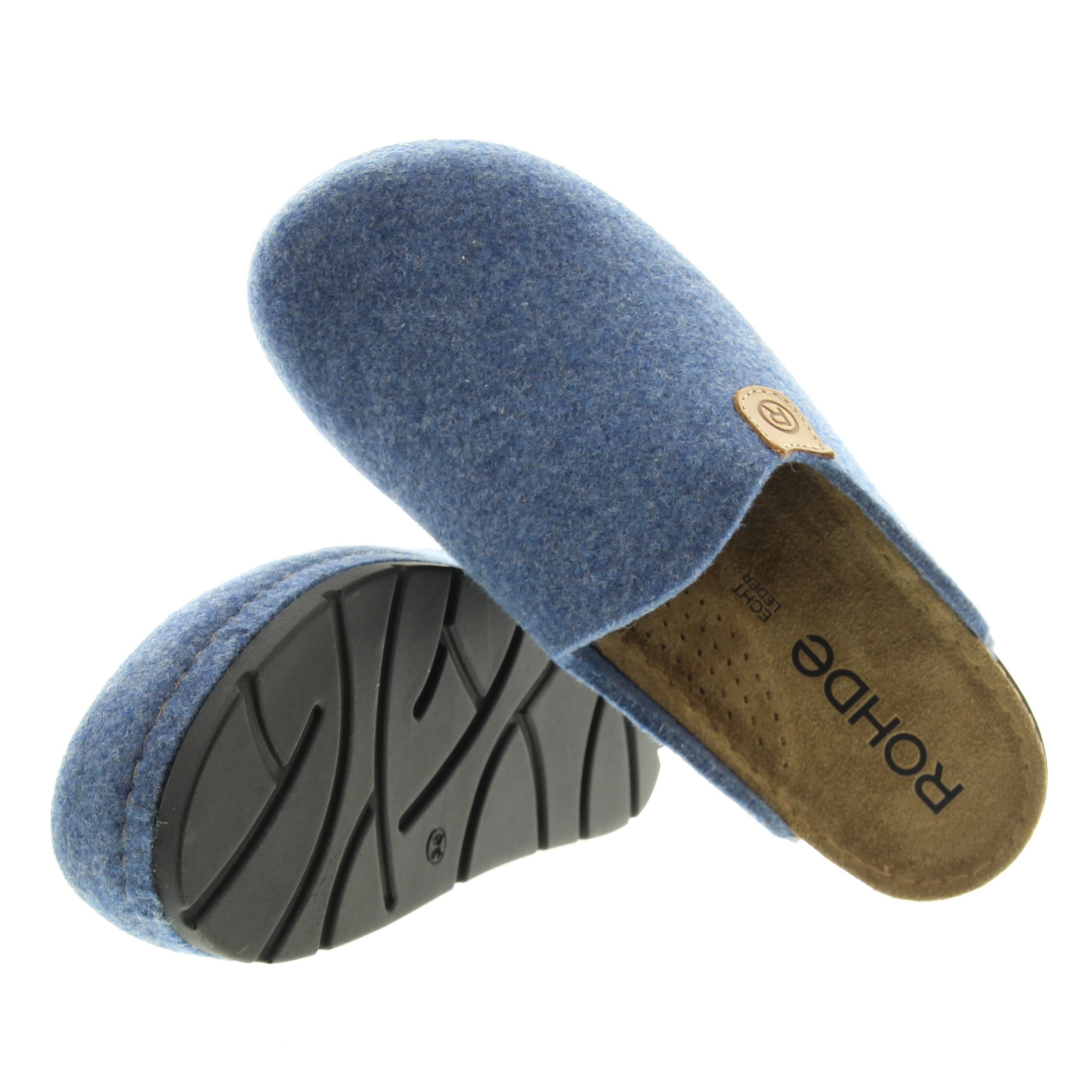 Rohde 6010 D.Soave 52 Baltic