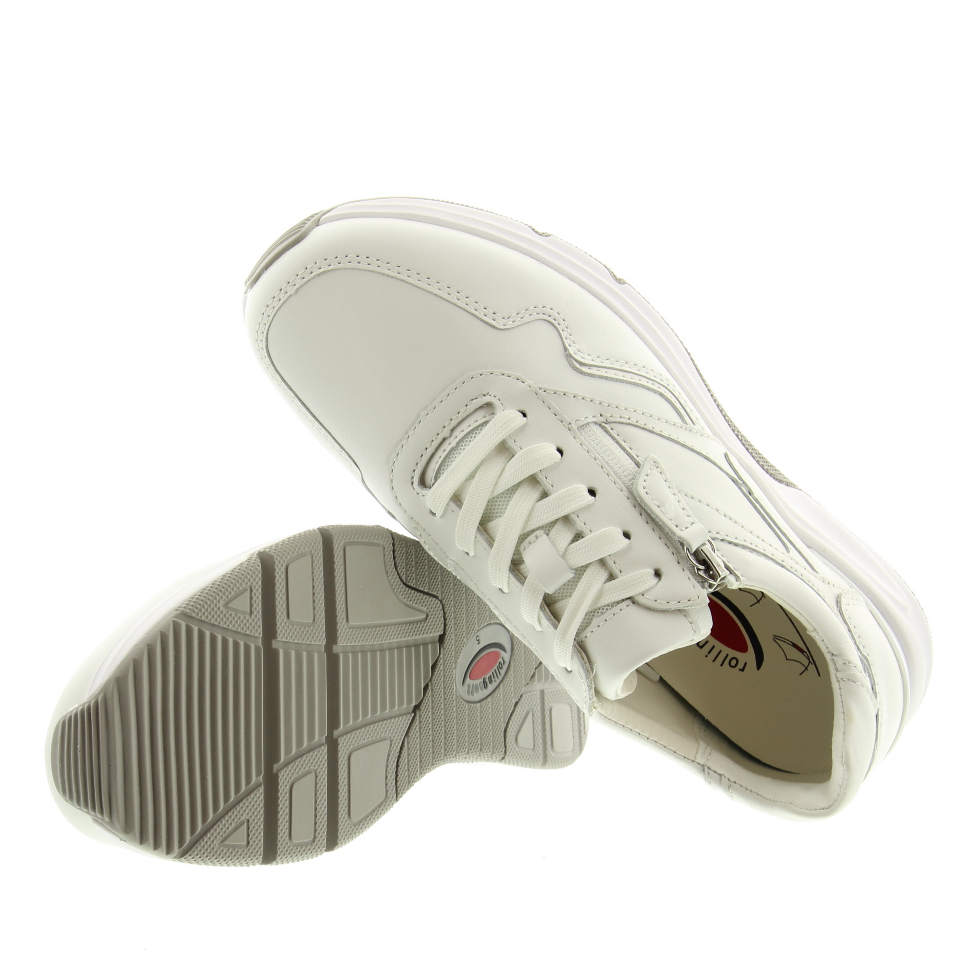 Gabor 86.896.51 Weiss
