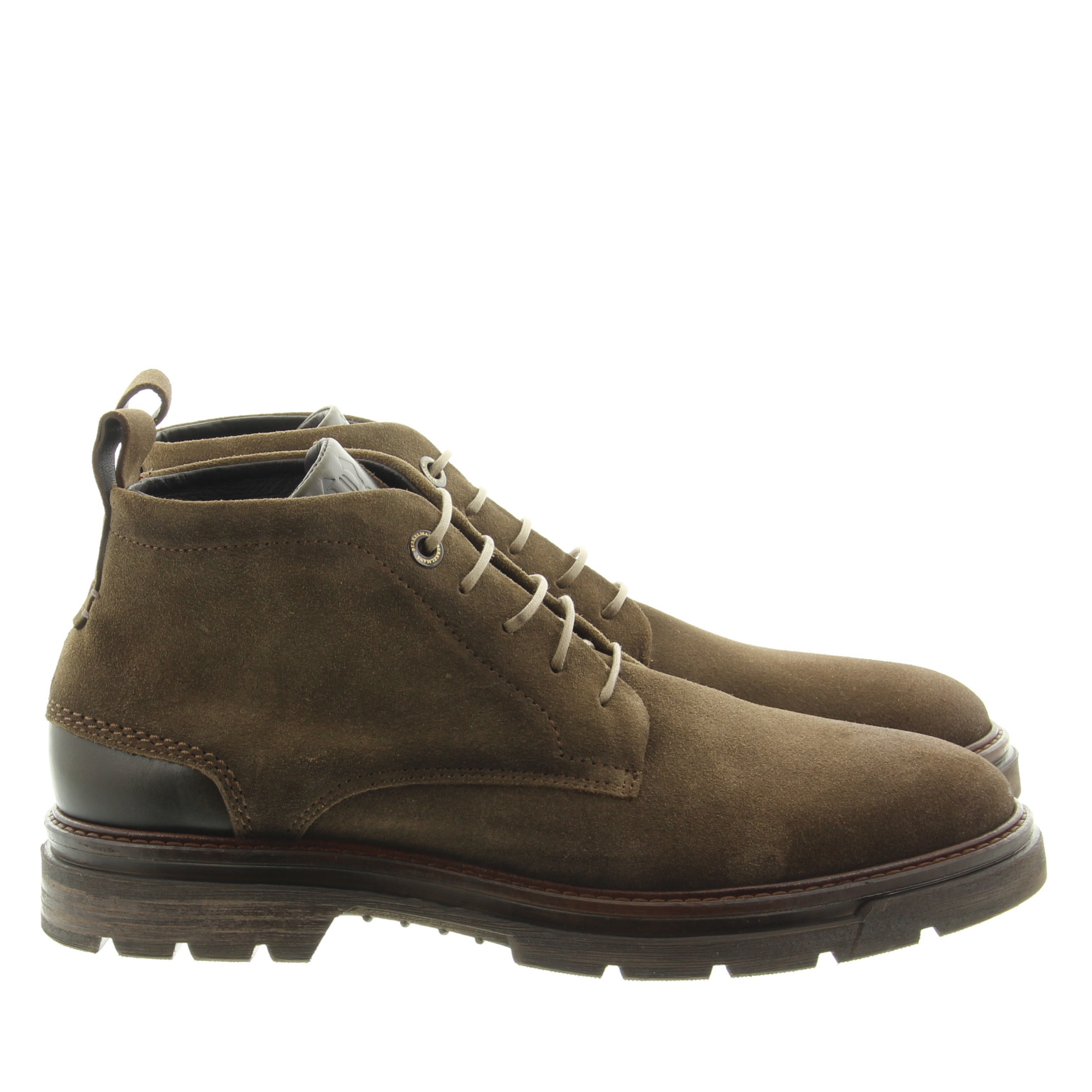 Berkelmans 2520250347 Levin Douglas