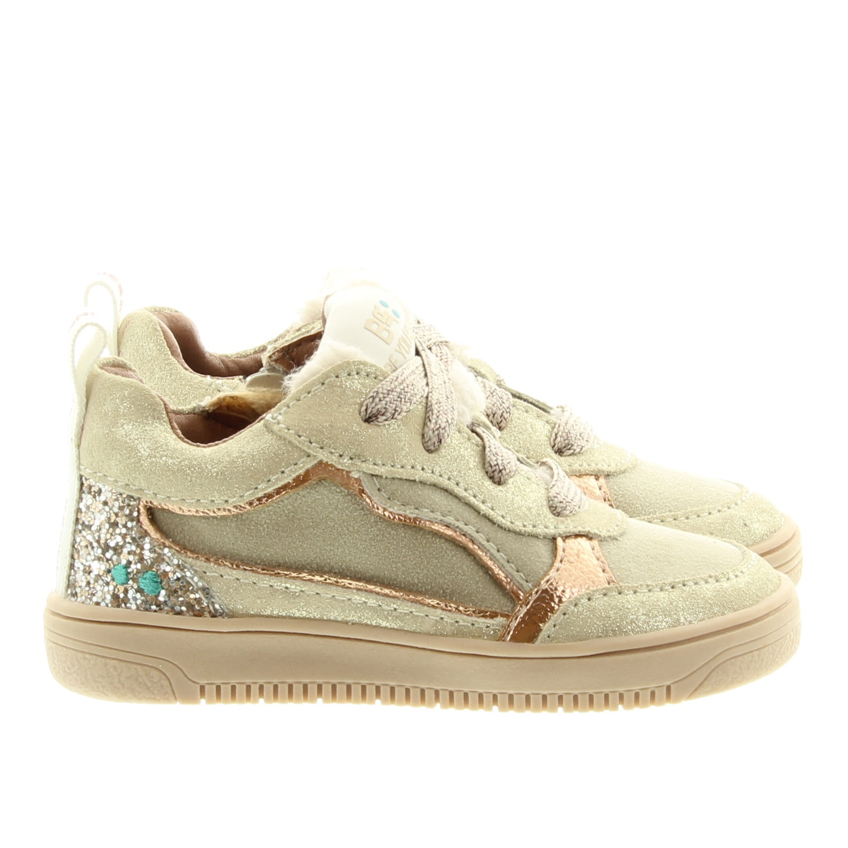 Bunnies Junior 226208 Meavie Mellow 994 Champagne