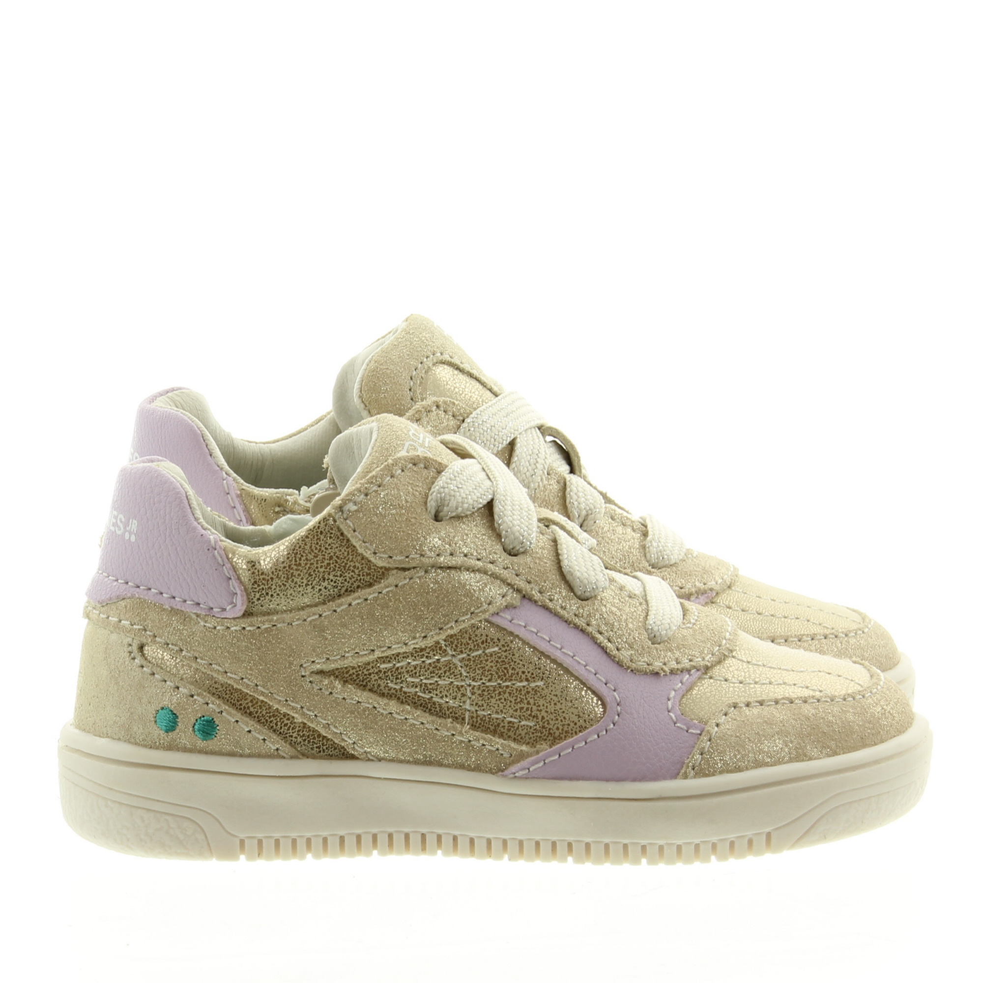 Bunnies Junior 226208 Meavie Mellow 994 Champagne