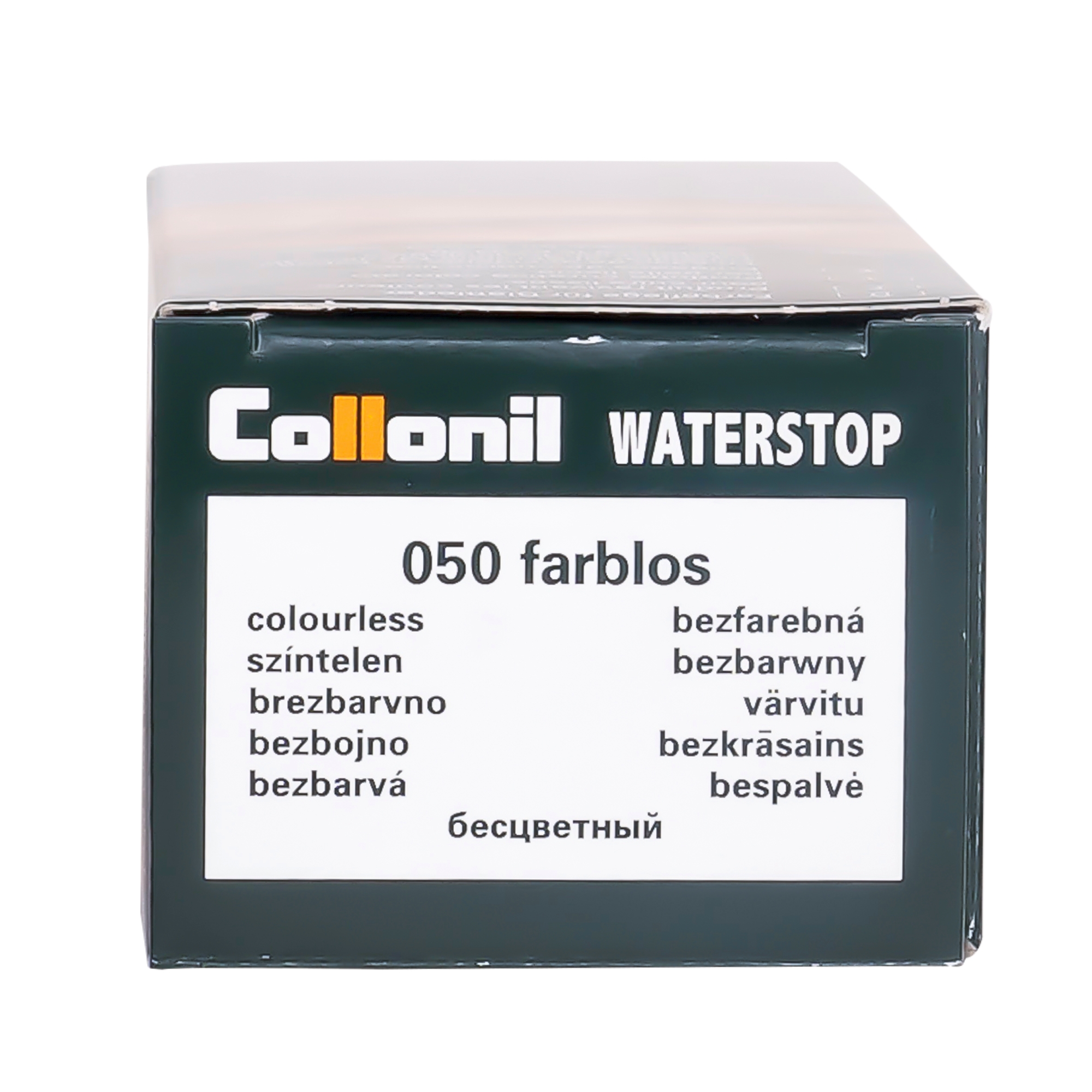 Collonil Waterstop Tube 050 Neutral