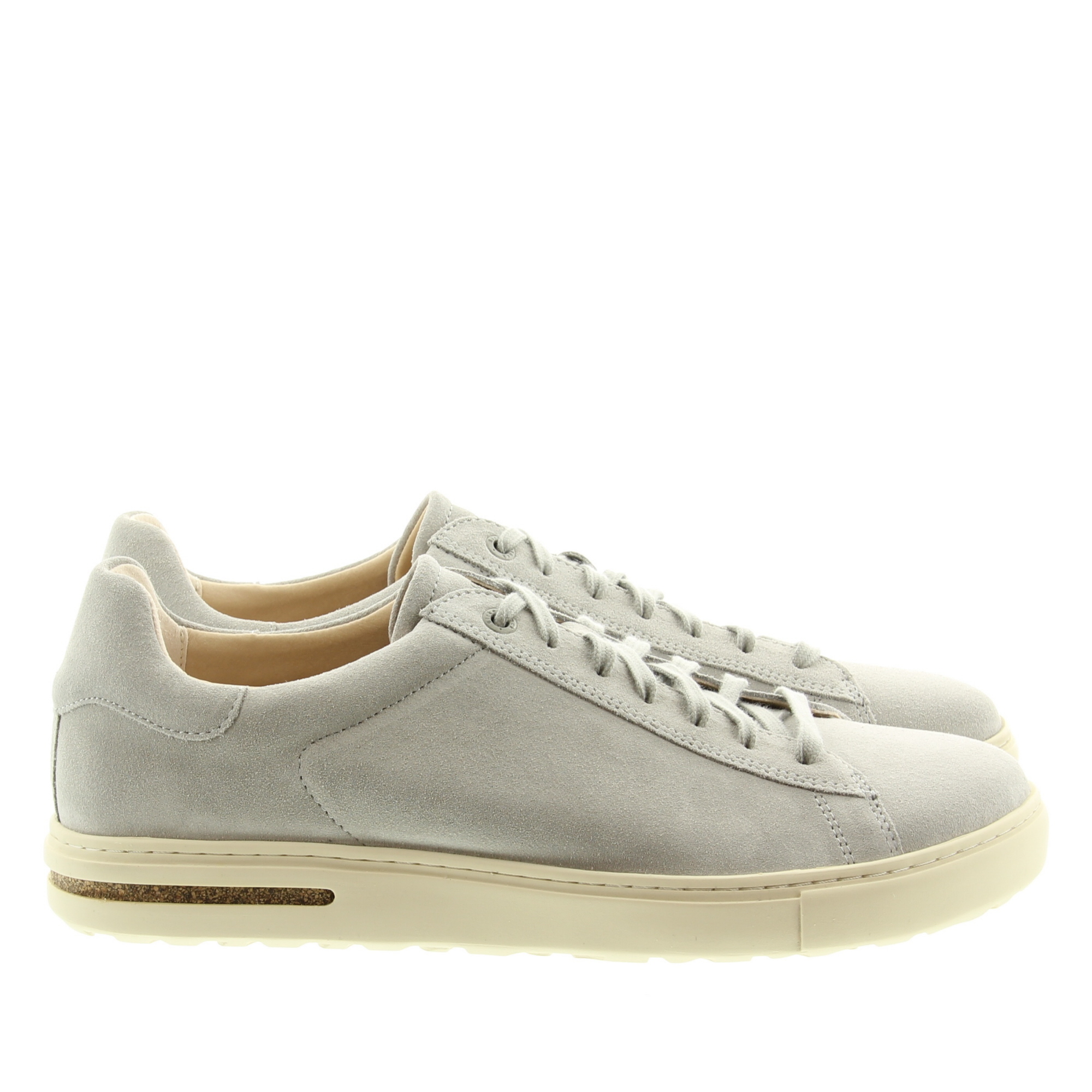 Birkenstock 1029551 Bend Low Stone Coin