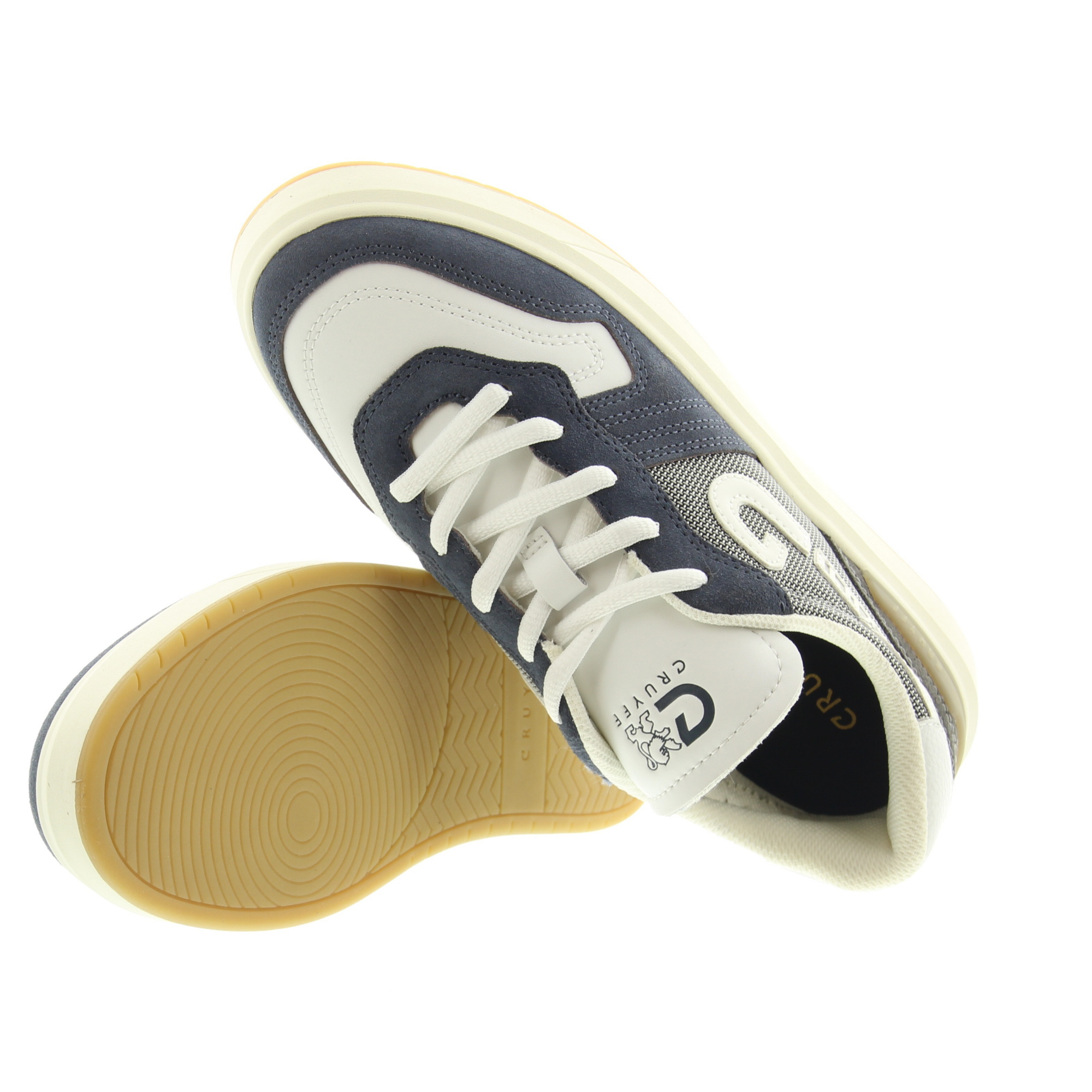 Cruyff Junior Indoor Classic CJB261180 671 Navy White