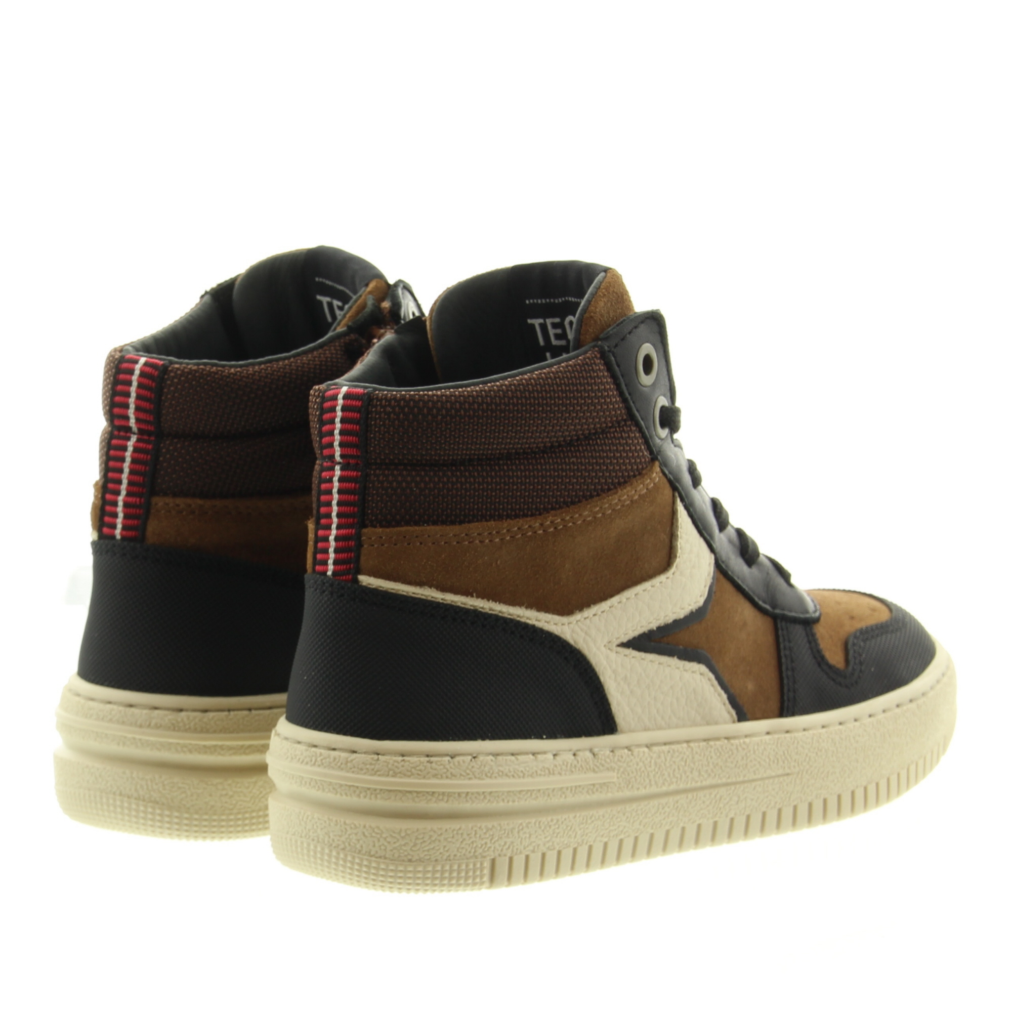 Red Rag Kids 14025 793 Brown Combi