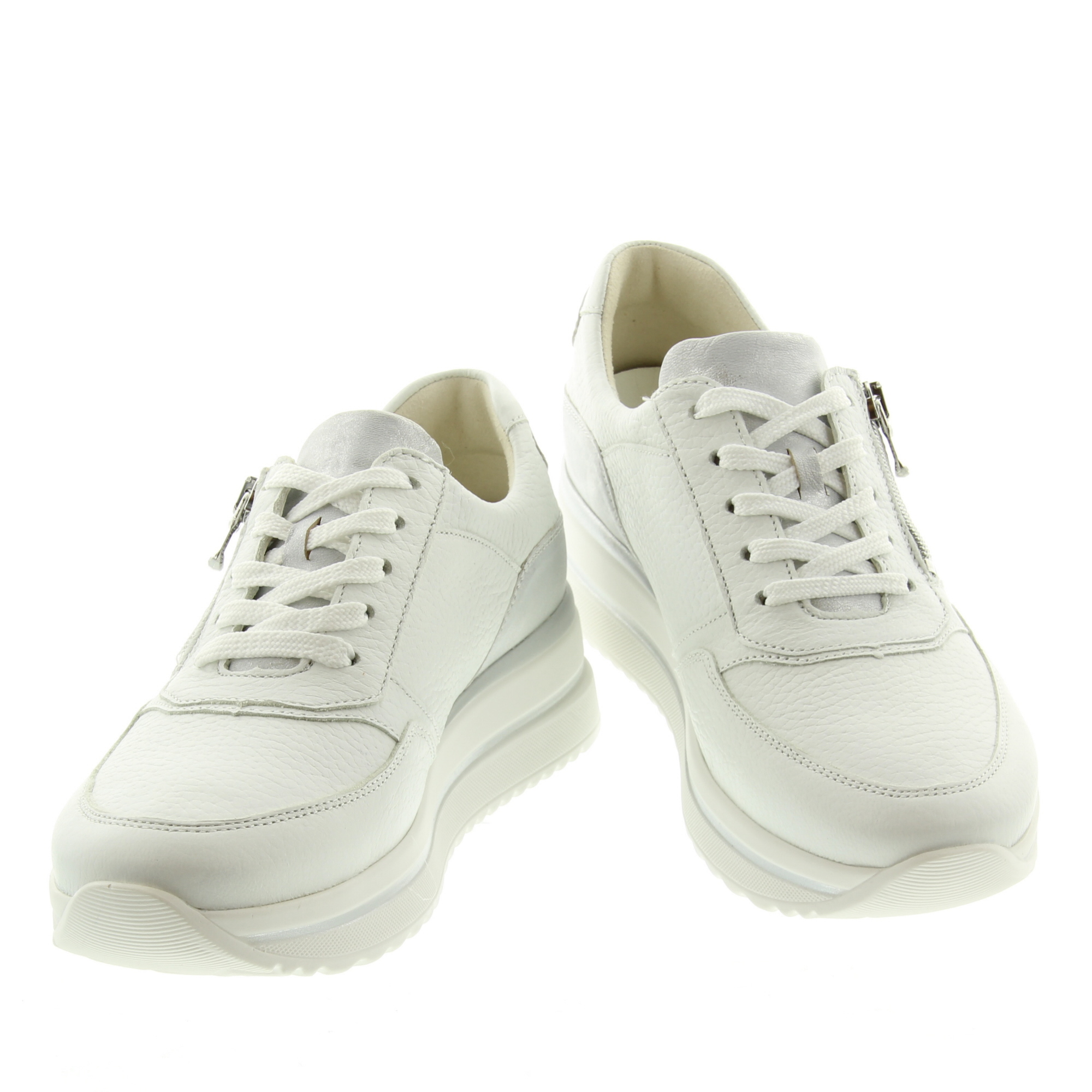 Waldlaufer 669002 K-Luana 200 663 Weiss Silber