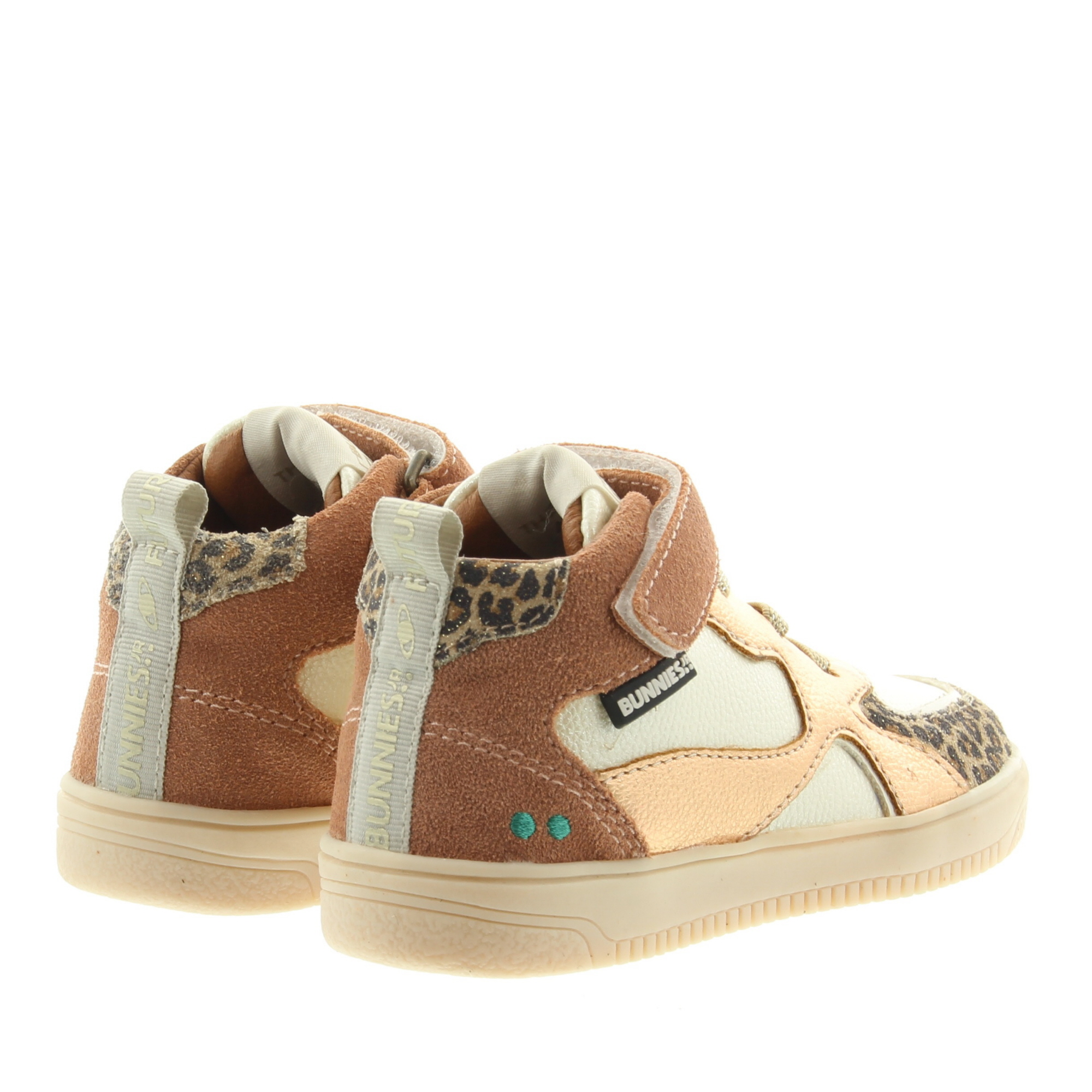 Bunnies Junior 226702 Marlon Mellow 906 Beige