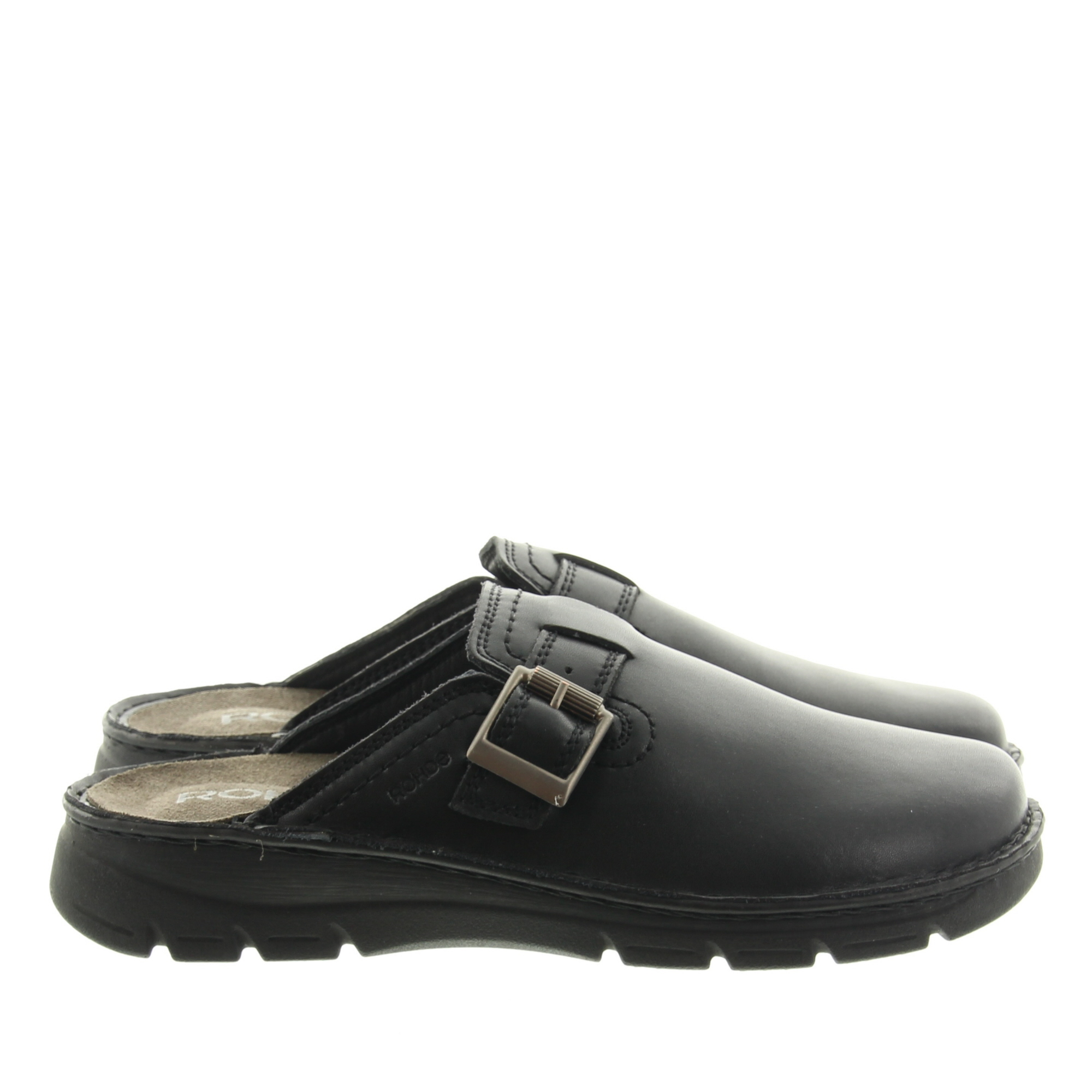 Rohde 5998 Otranto 90 Schwarz