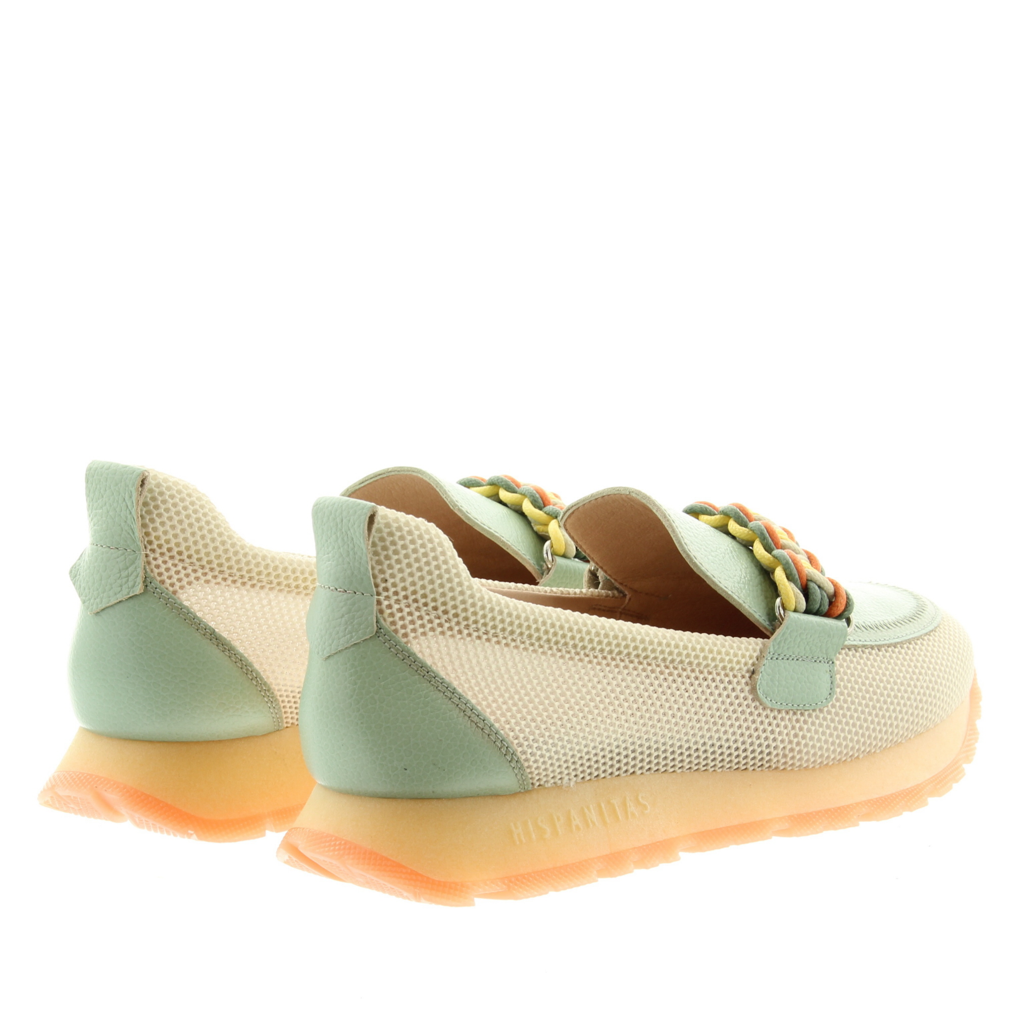 Hispanitas HV253948 Latte Eucalipto