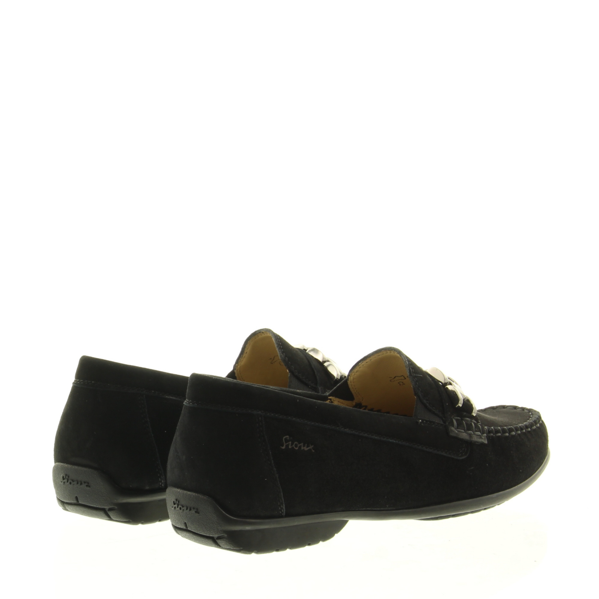 Sioux 67740 Cortizia-727-H Schwarz