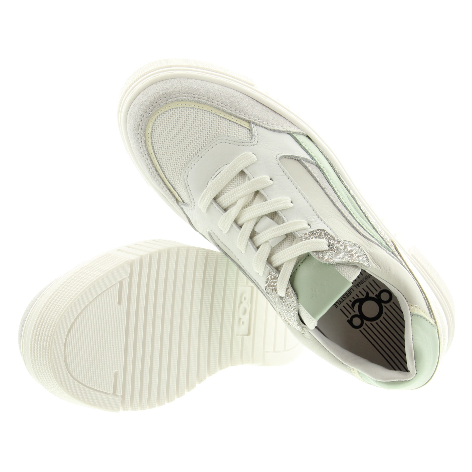 AQA A8695 A47B16 Purity Soft Amareto