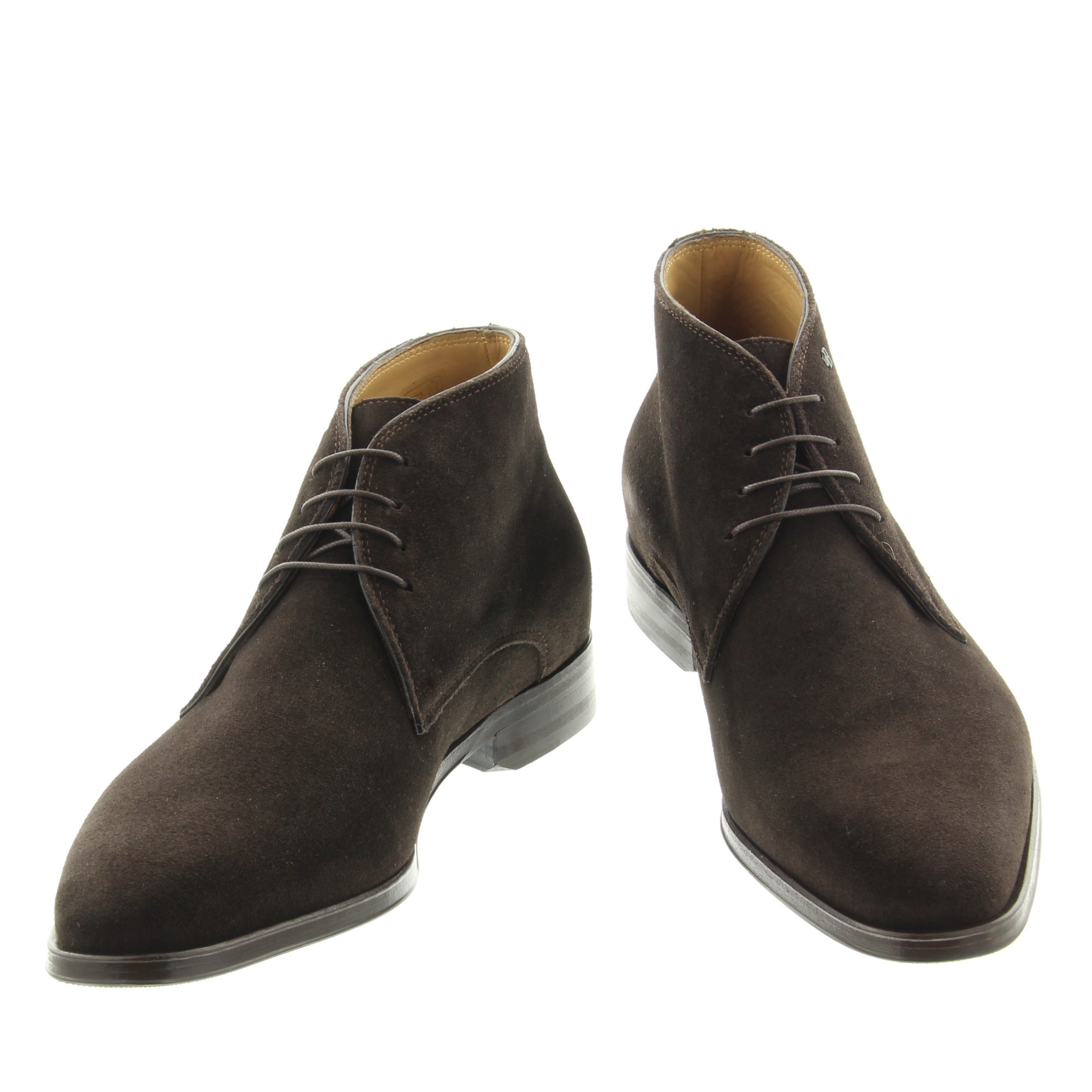 van Bommel Classic SBM-50029-21-01 05.02 DarkBrown