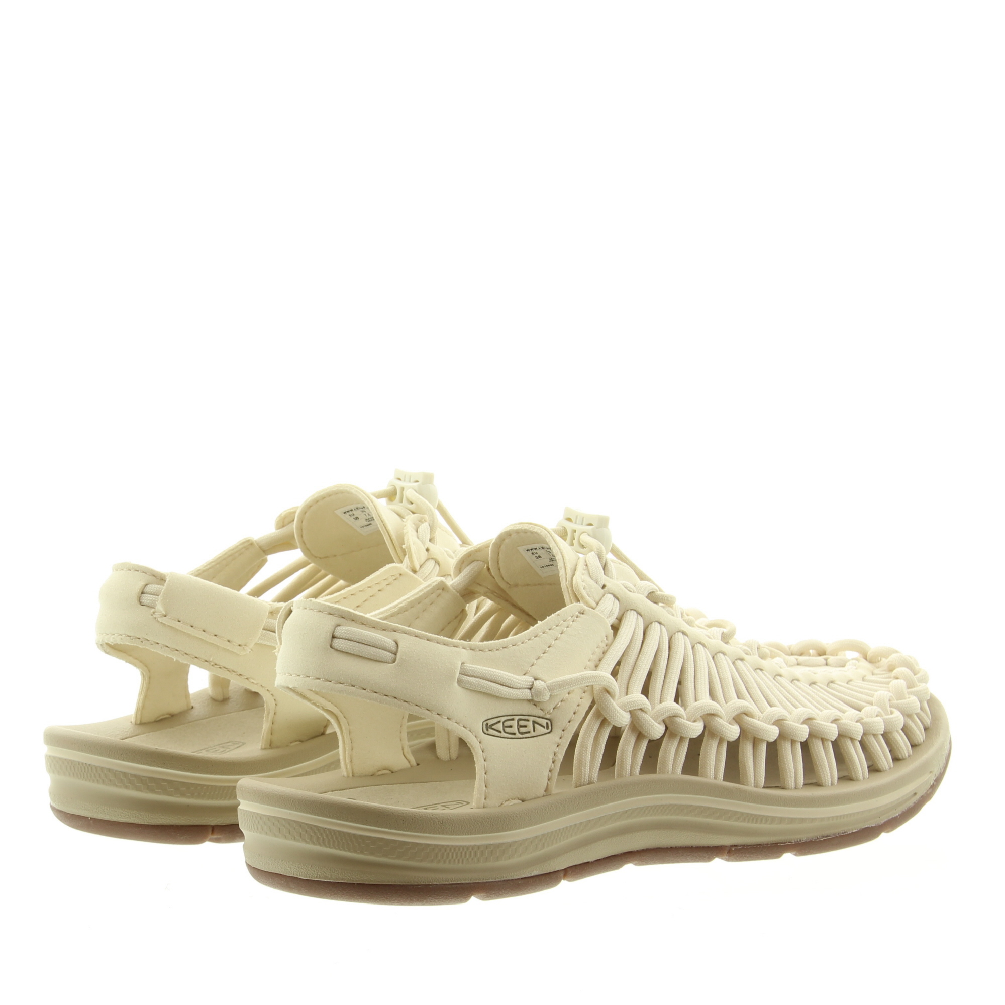 Keen Uneek canvas 1018698 White Cap Cornstalk