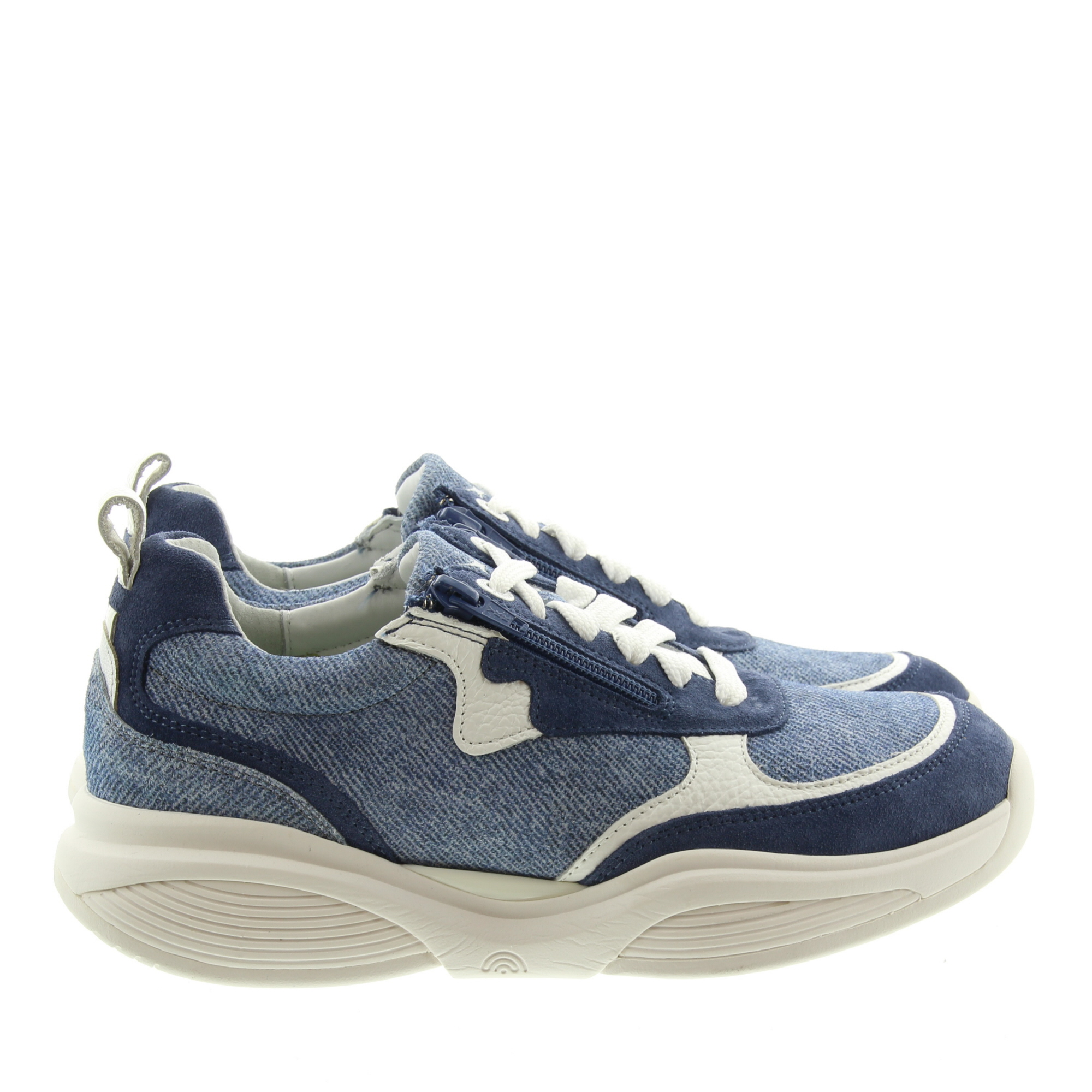 Xsensible 32005.5.255 SWX21 H lady Denim Combi