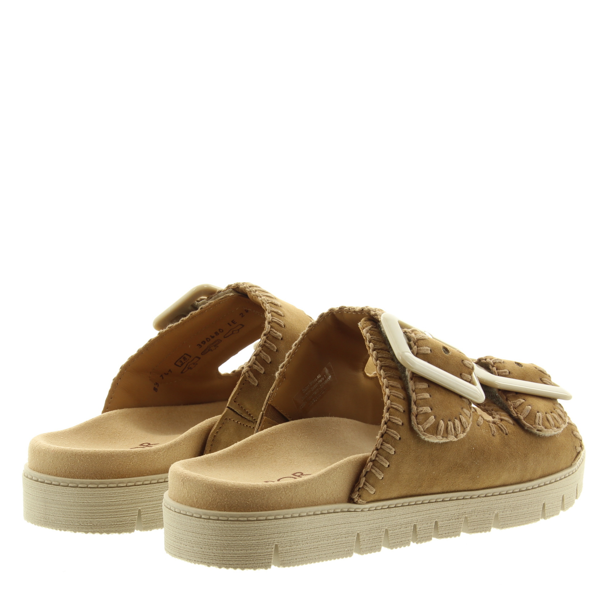 Gabor 83.741.14 Sattel