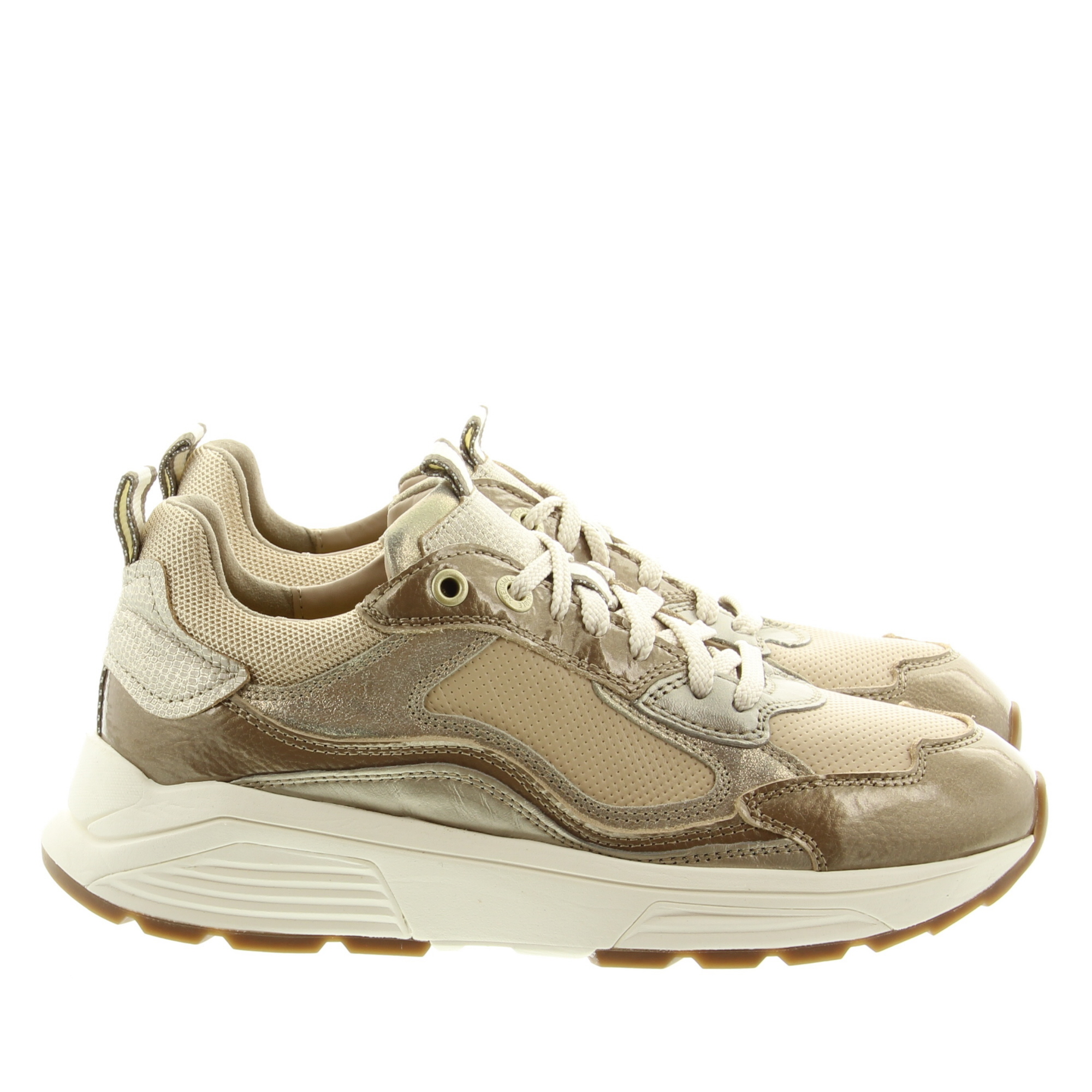 Xsensible 33004.4.531 Milau G Taupe Combi