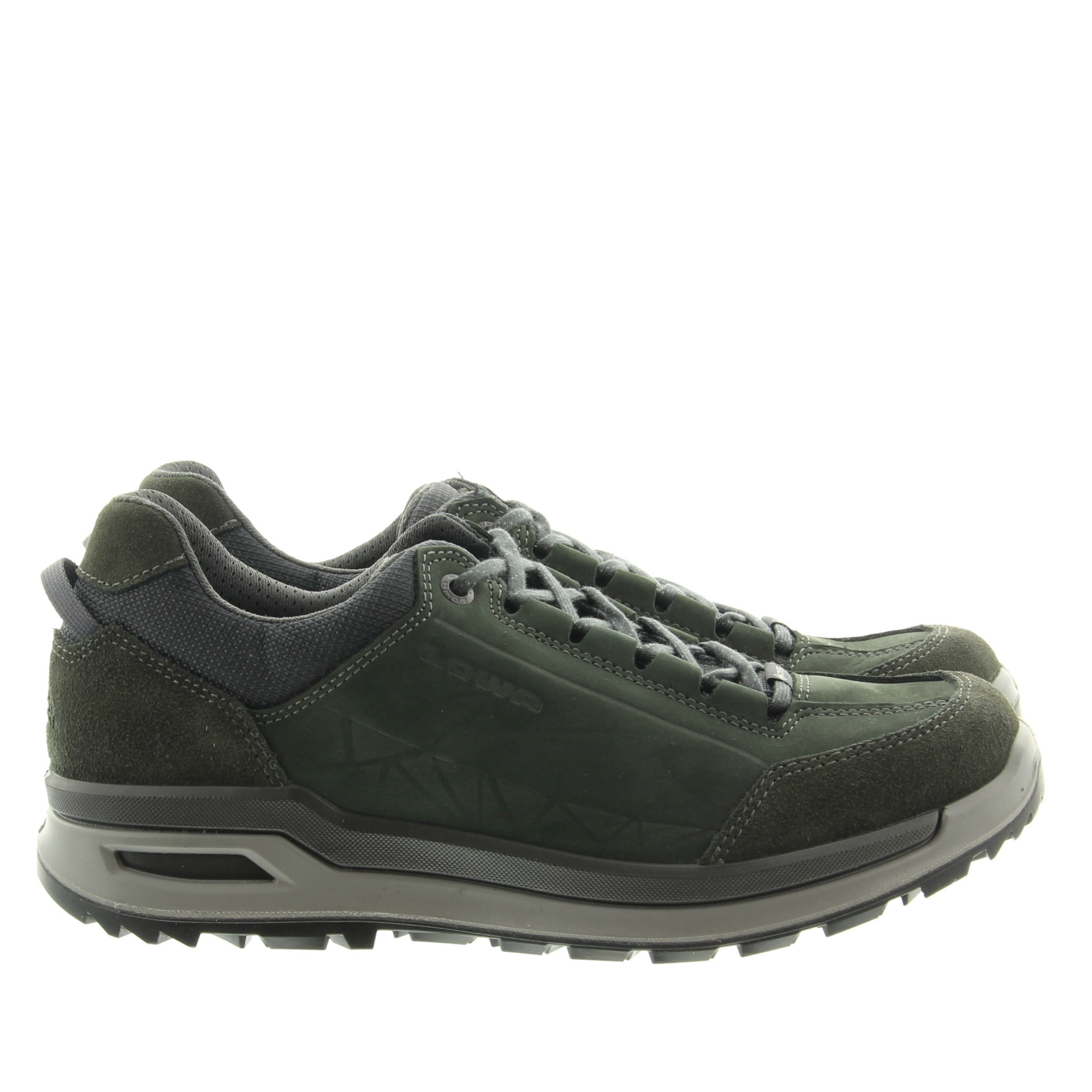 Lowa Bellagio GTX Lo 311440 9737 Antracite